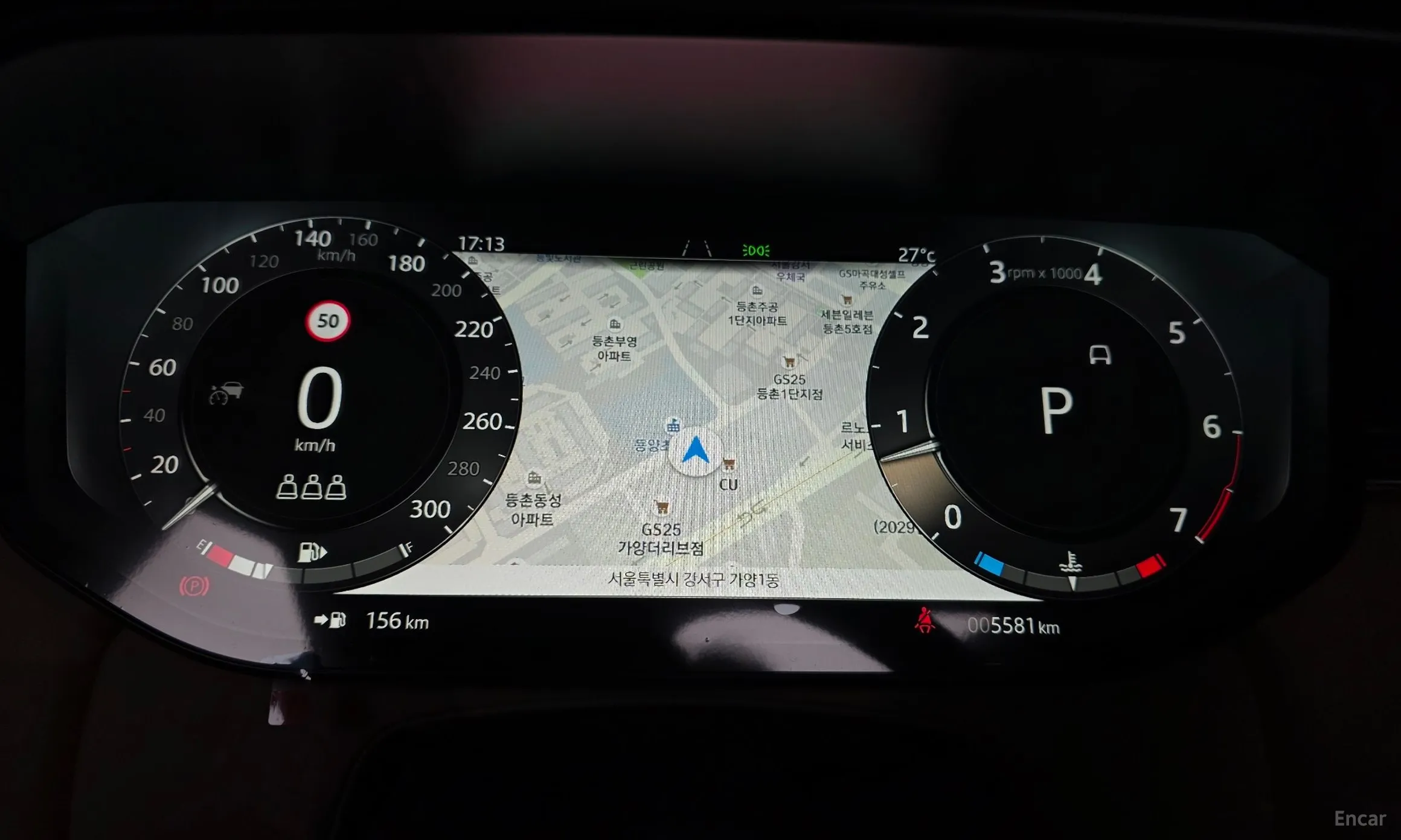 Land Rover Range Rover Sport 3rd Generation превью 8