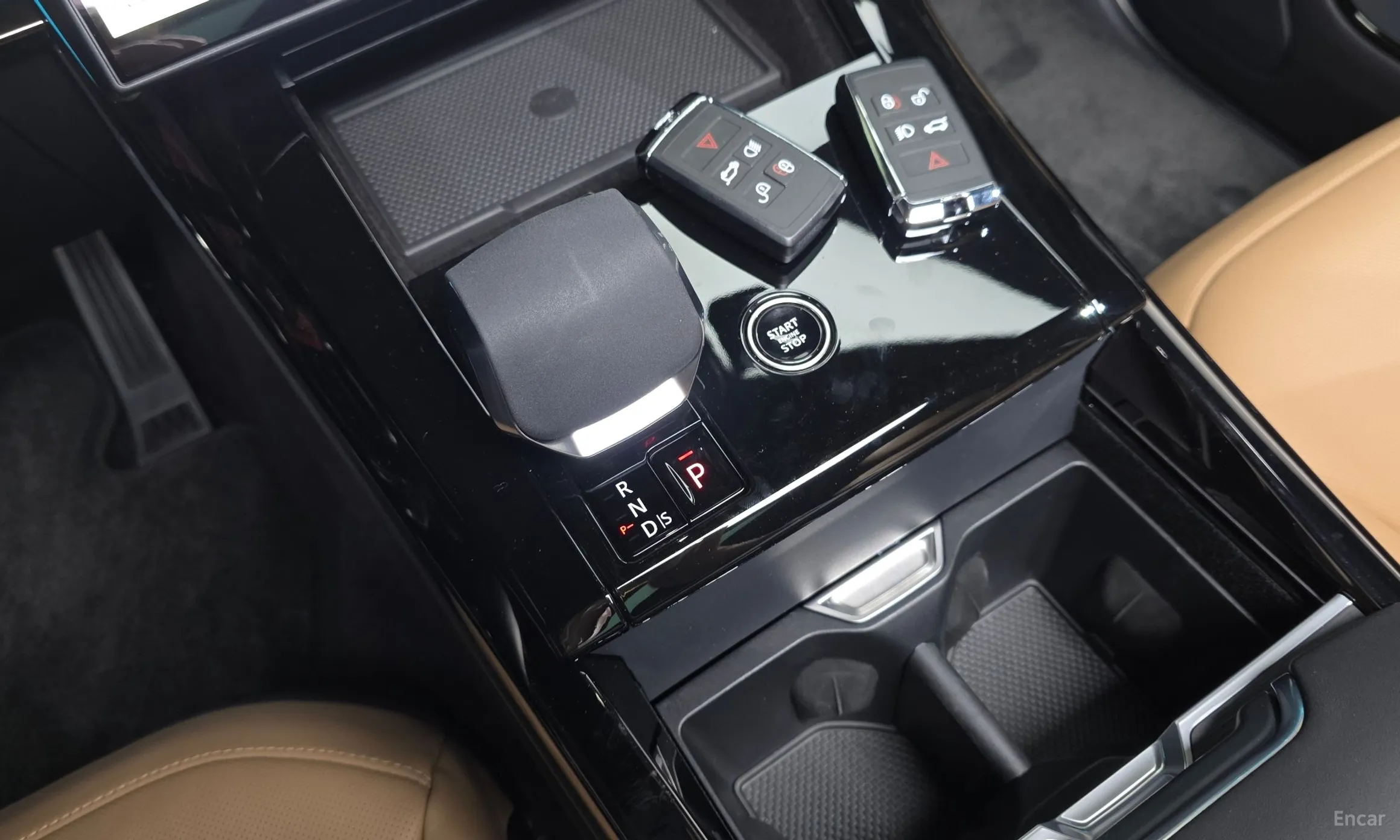 Land Rover Range Rover Sport 3rd Generation превью 9