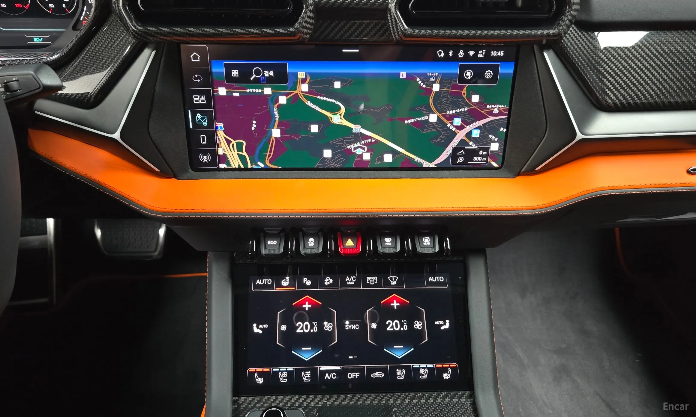 Lamborghini Urus превью 14