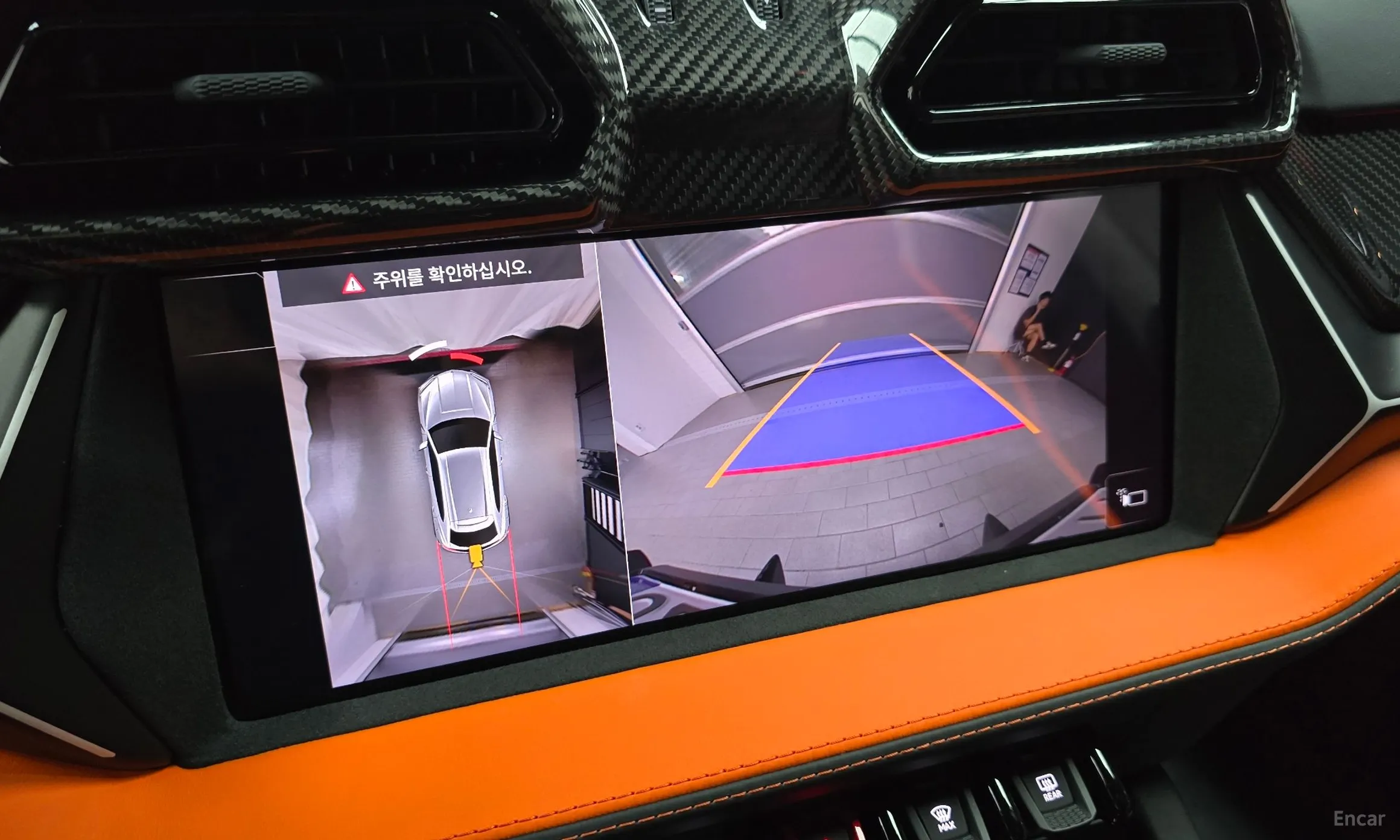 Lamborghini Urus превью 15