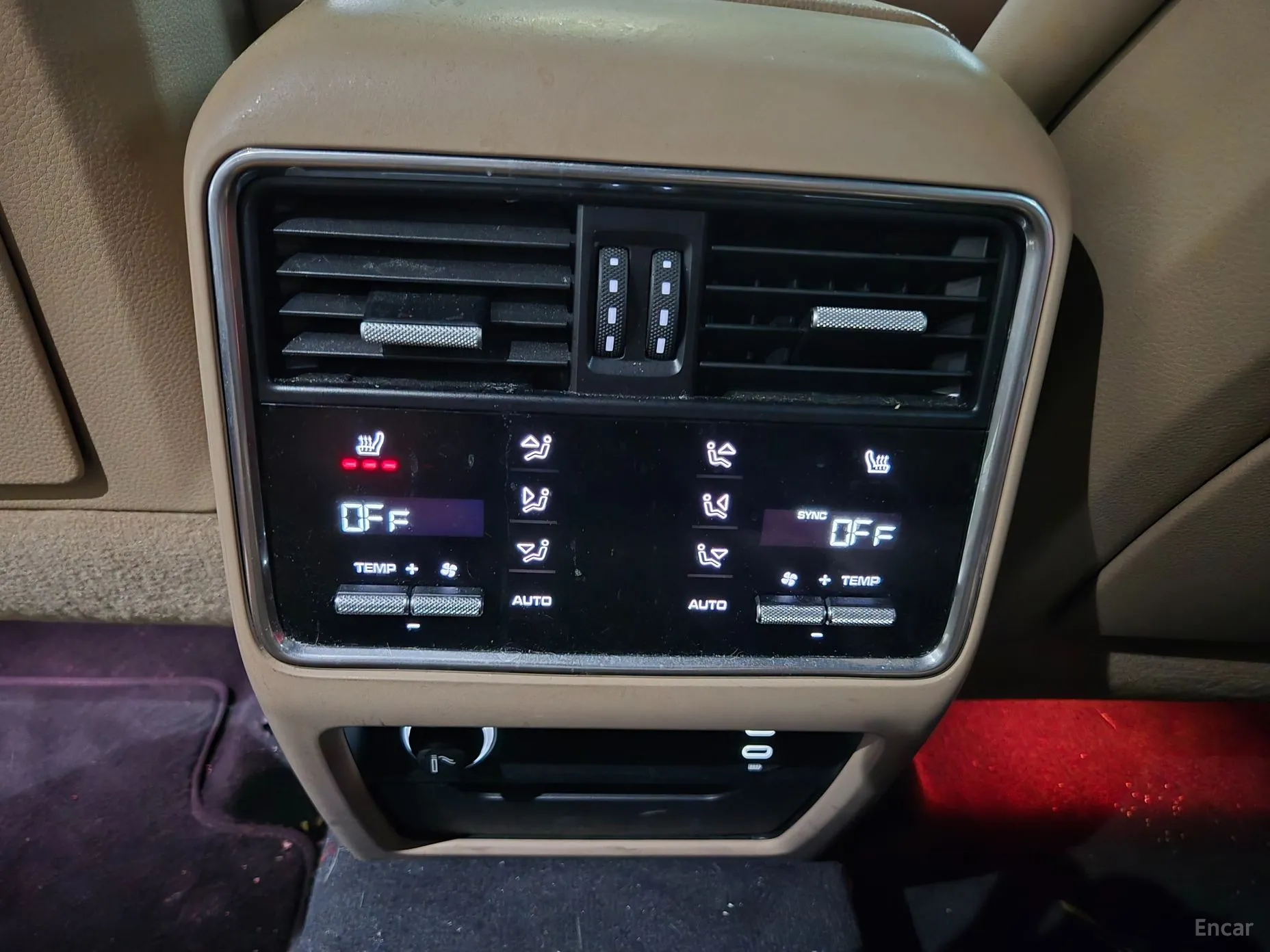Porsche Cayenne (PO536) превью 14