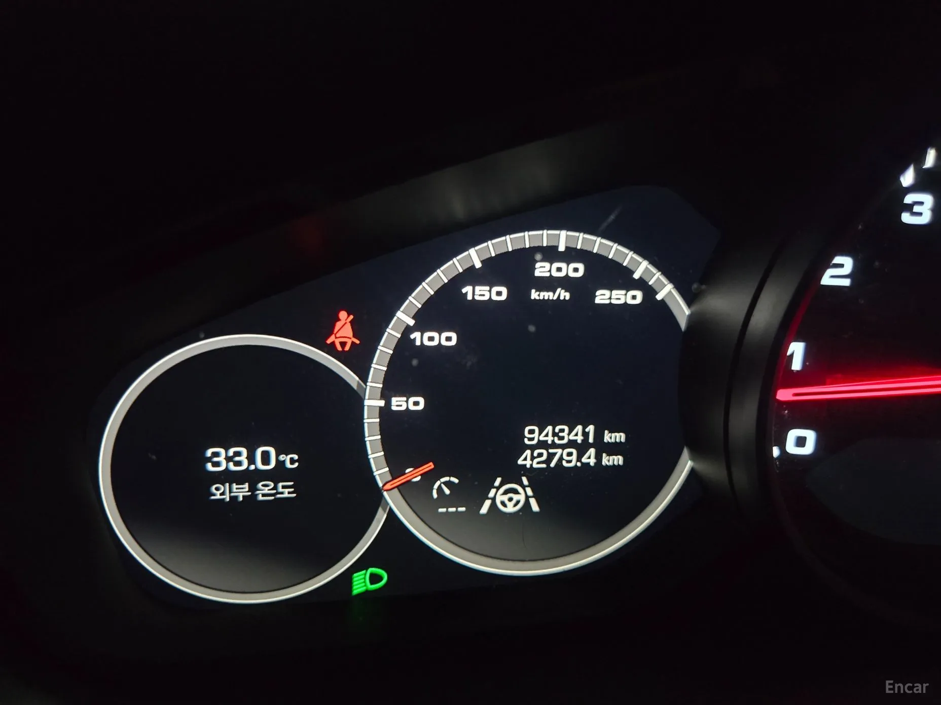 Porsche Cayenne (PO536) превью 6
