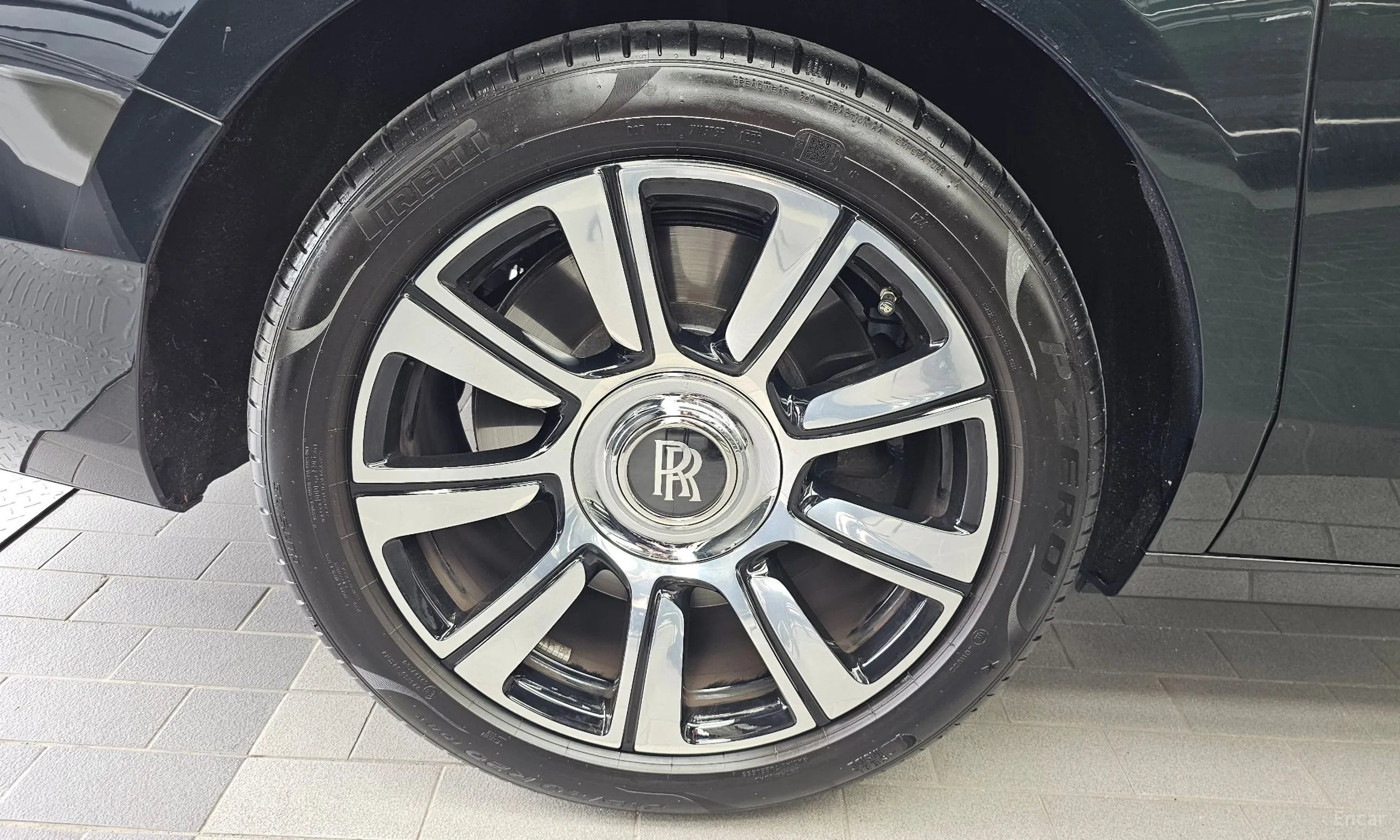 Rolls-Royce Ghost 2nd Generation превью 5