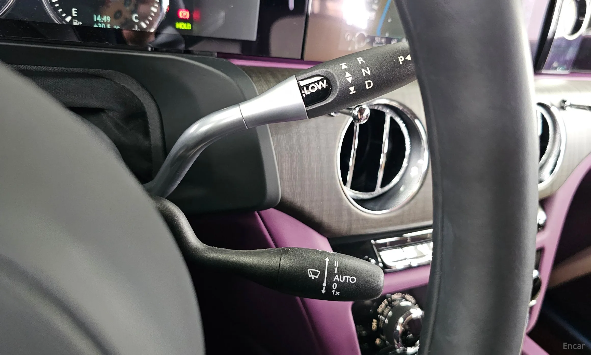 Rolls-Royce Ghost 2nd Generation превью 9