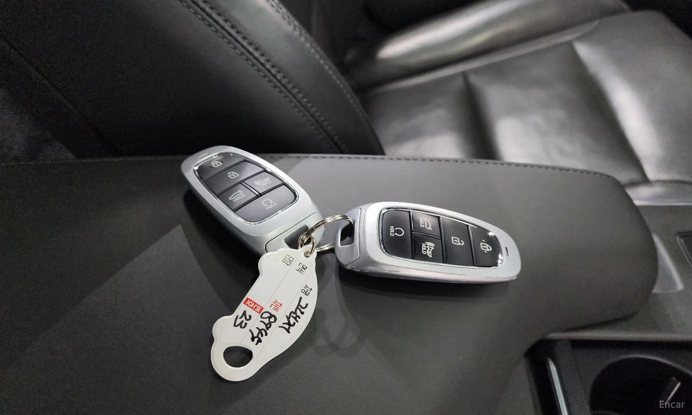 Hyundai Grandeur IG Hybrid превью 15
