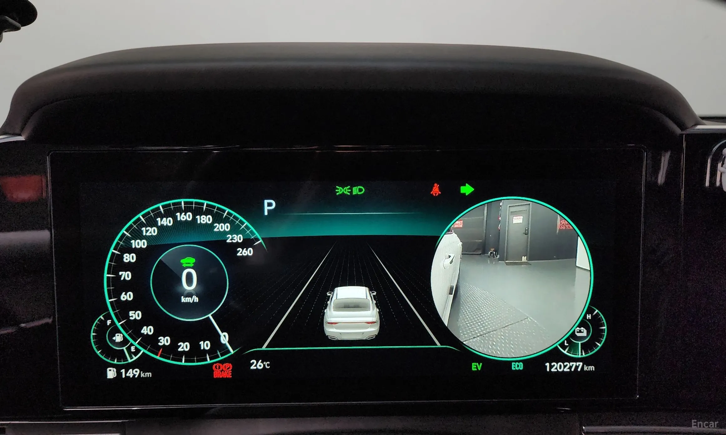 Hyundai Grandeur IG Hybrid превью 8
