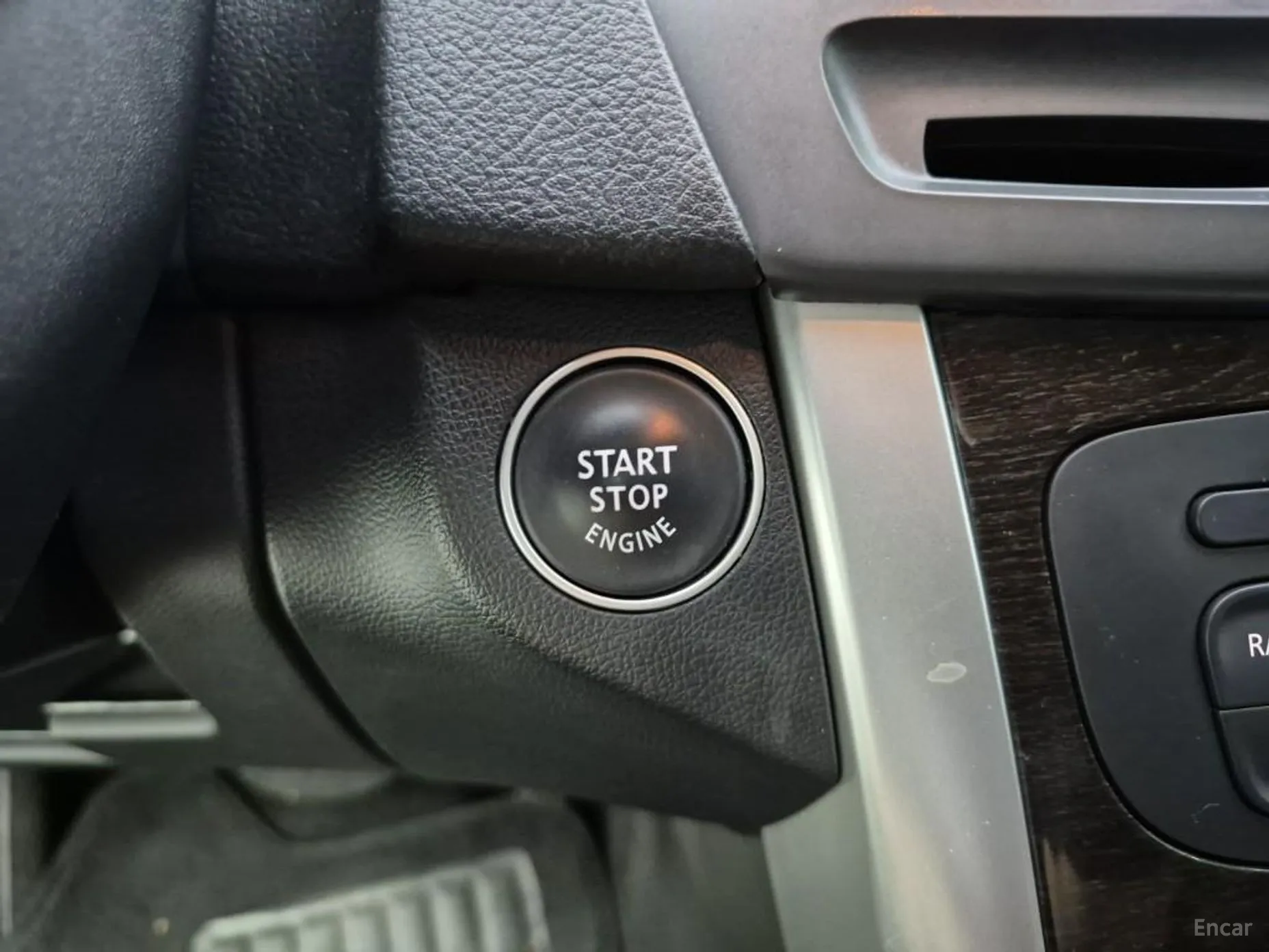 Renault Korea (Samsung) SM5 Platinum превью 15