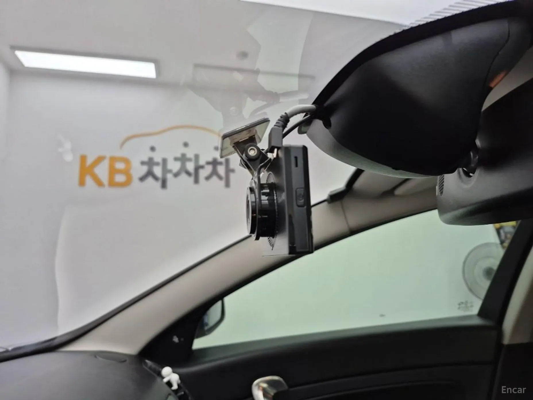 Renault Korea (Samsung) SM5 Platinum превью 16