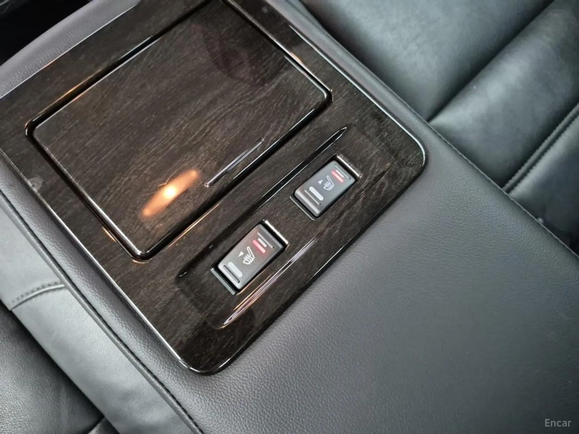 Renault Korea (Samsung) SM5 Platinum превью 18