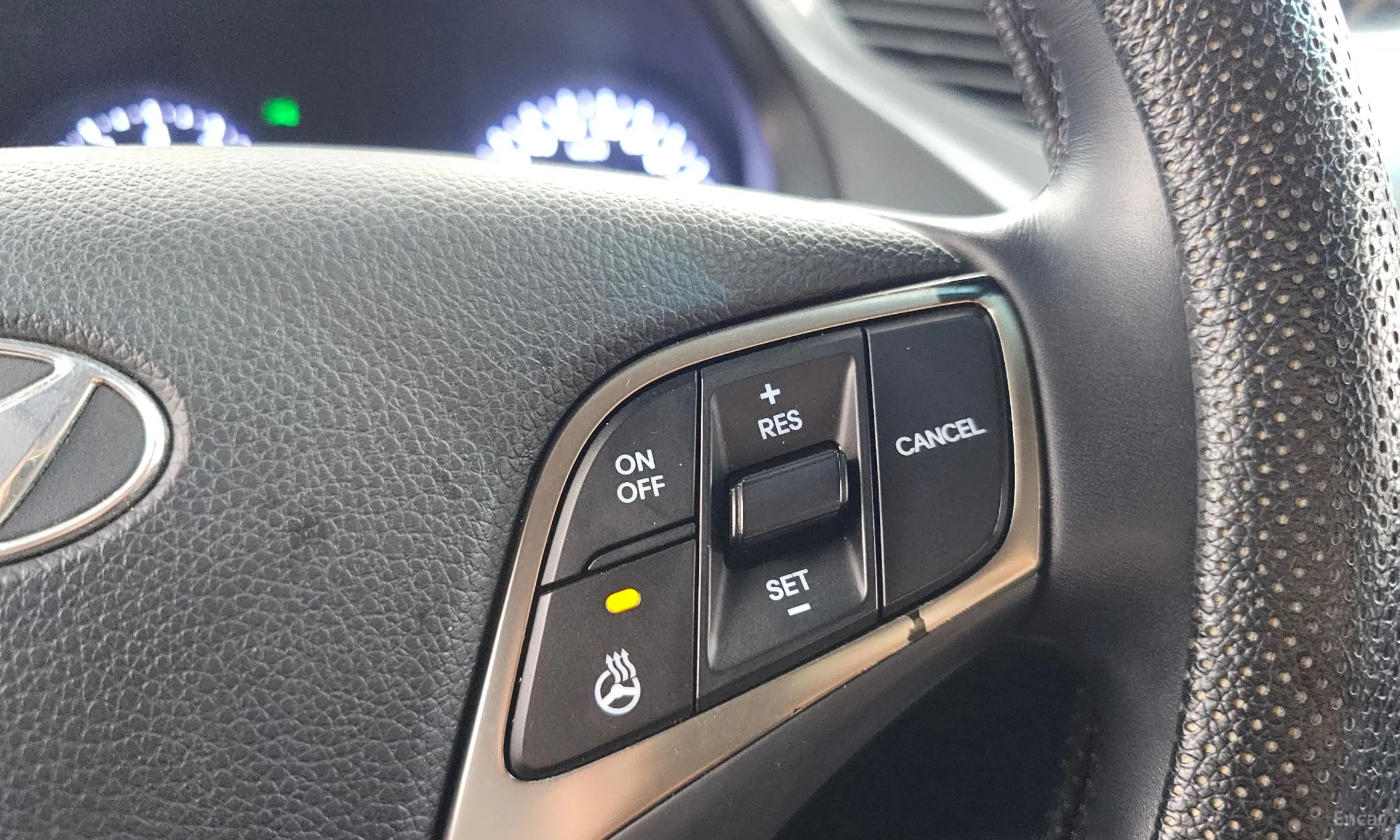 Hyundai Grandeur HG превью 15
