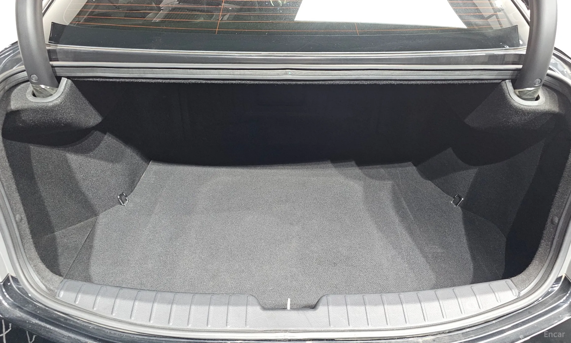 Hyundai Grandeur HG превью 16