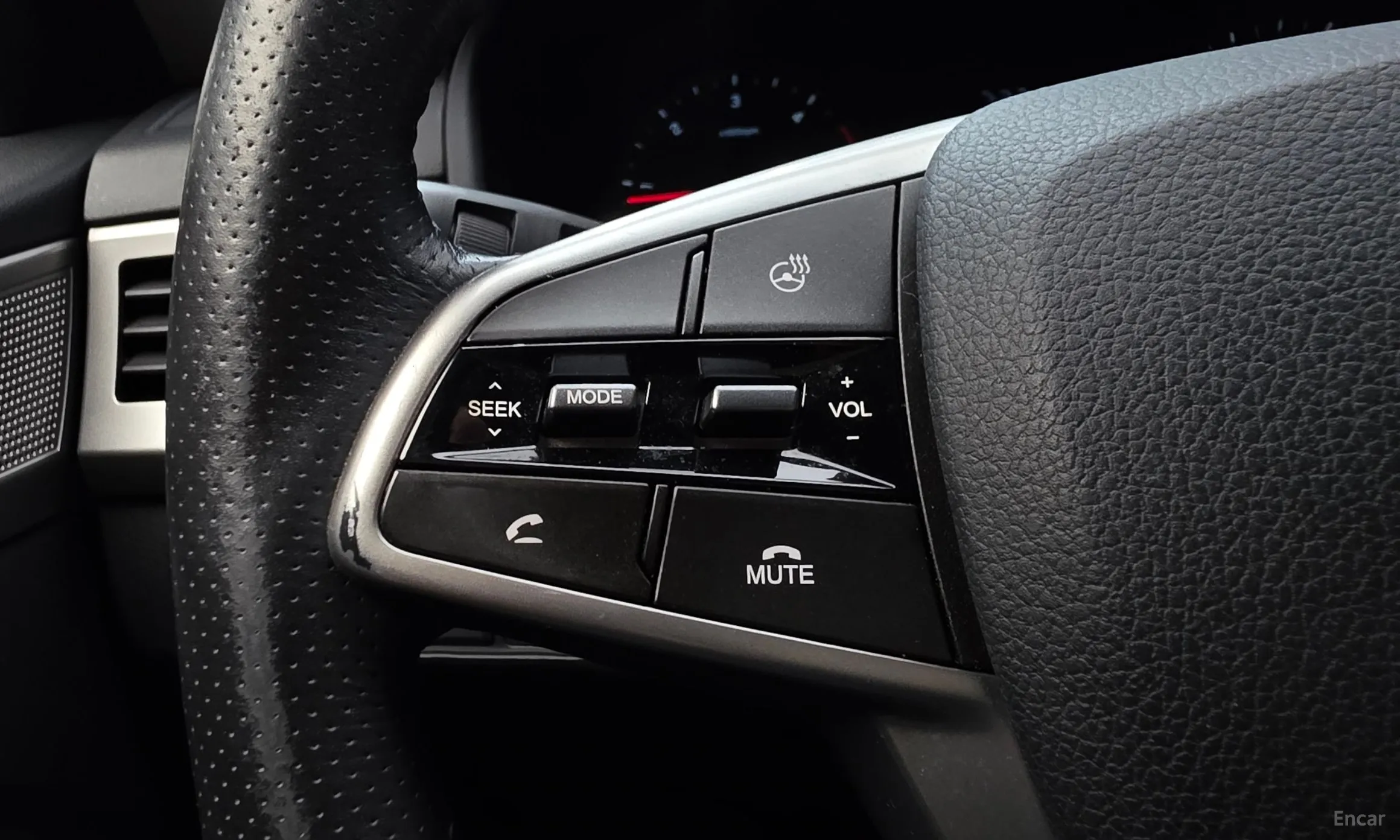 KG Mobility (SsangYong) Rexton Sports превью 18