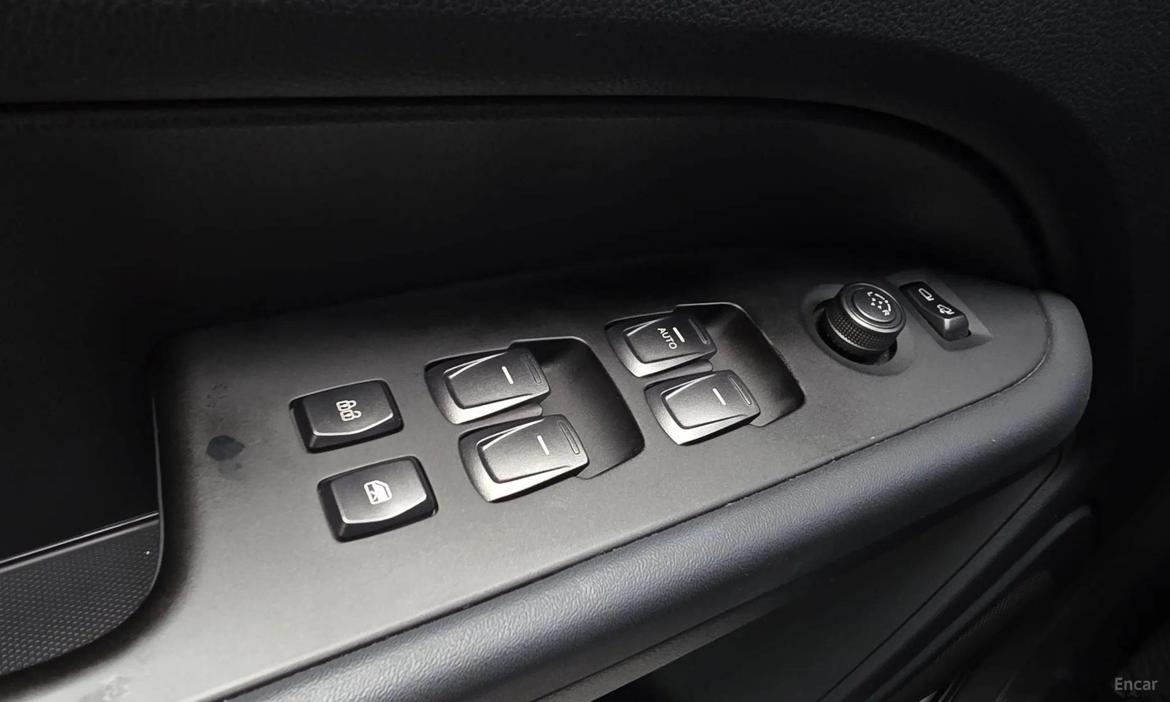 KG Mobility (SsangYong) Rexton Sports превью 19