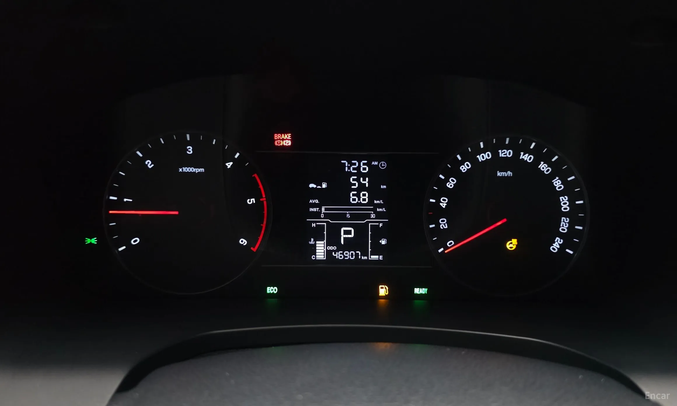 KG Mobility (SsangYong) Rexton Sports превью 8