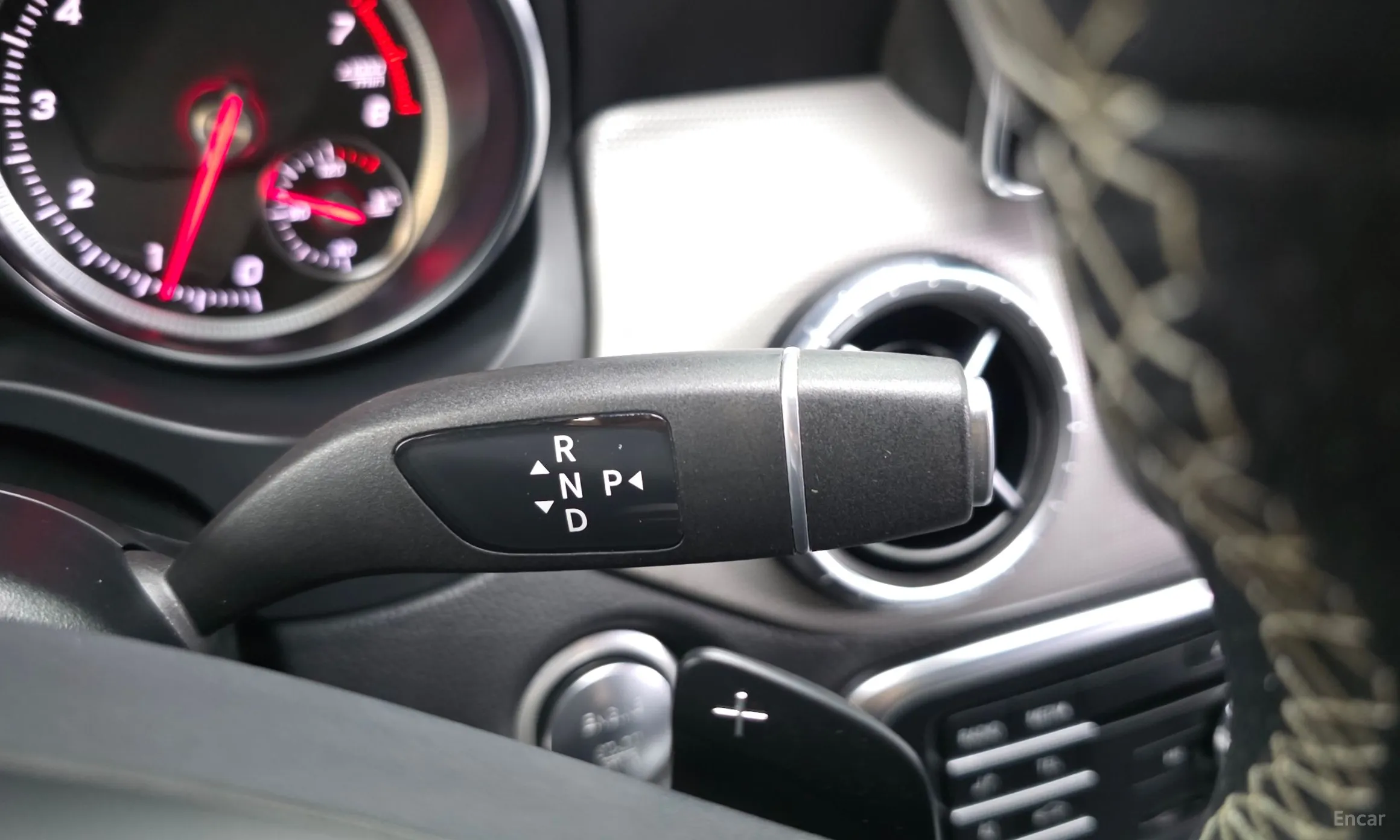 Mercedes Benz CLA-Class C117 превью 9