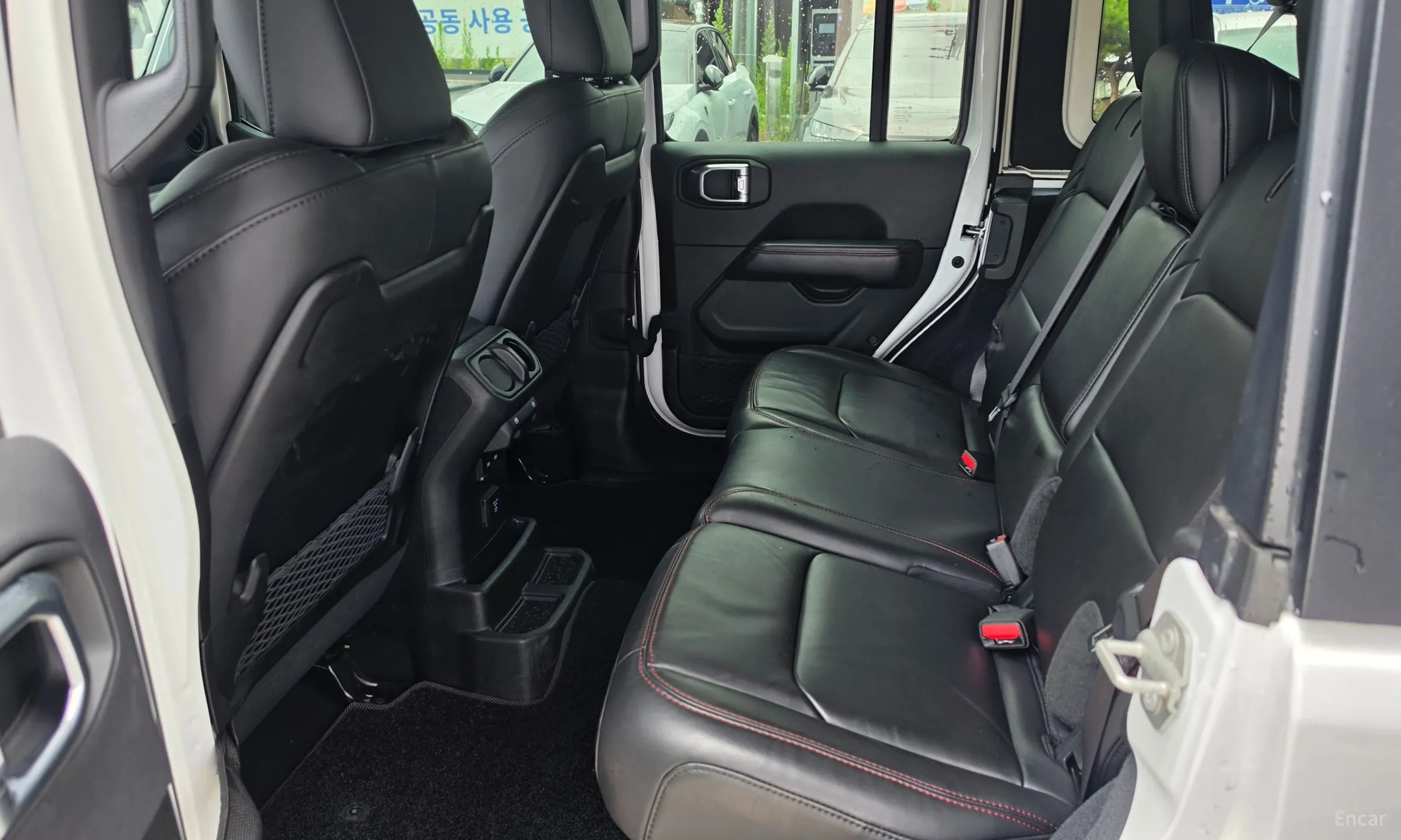Jeep Wrangler (JL) превью 10