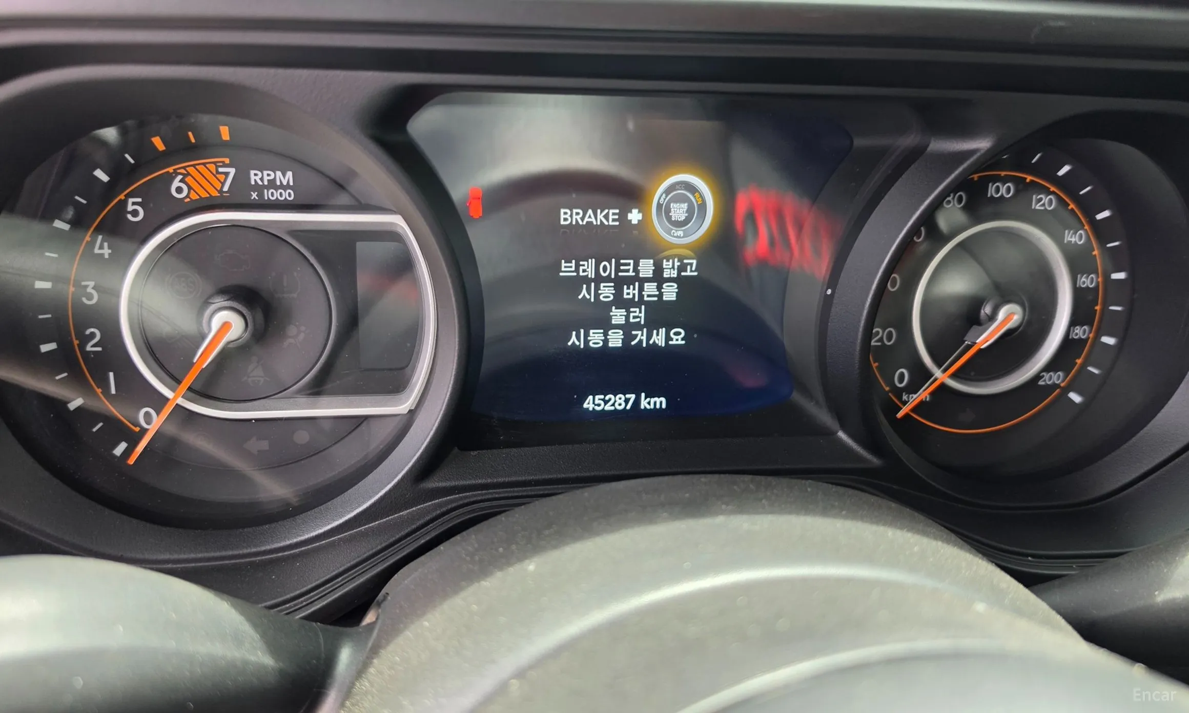 Jeep Wrangler (JL) превью 15