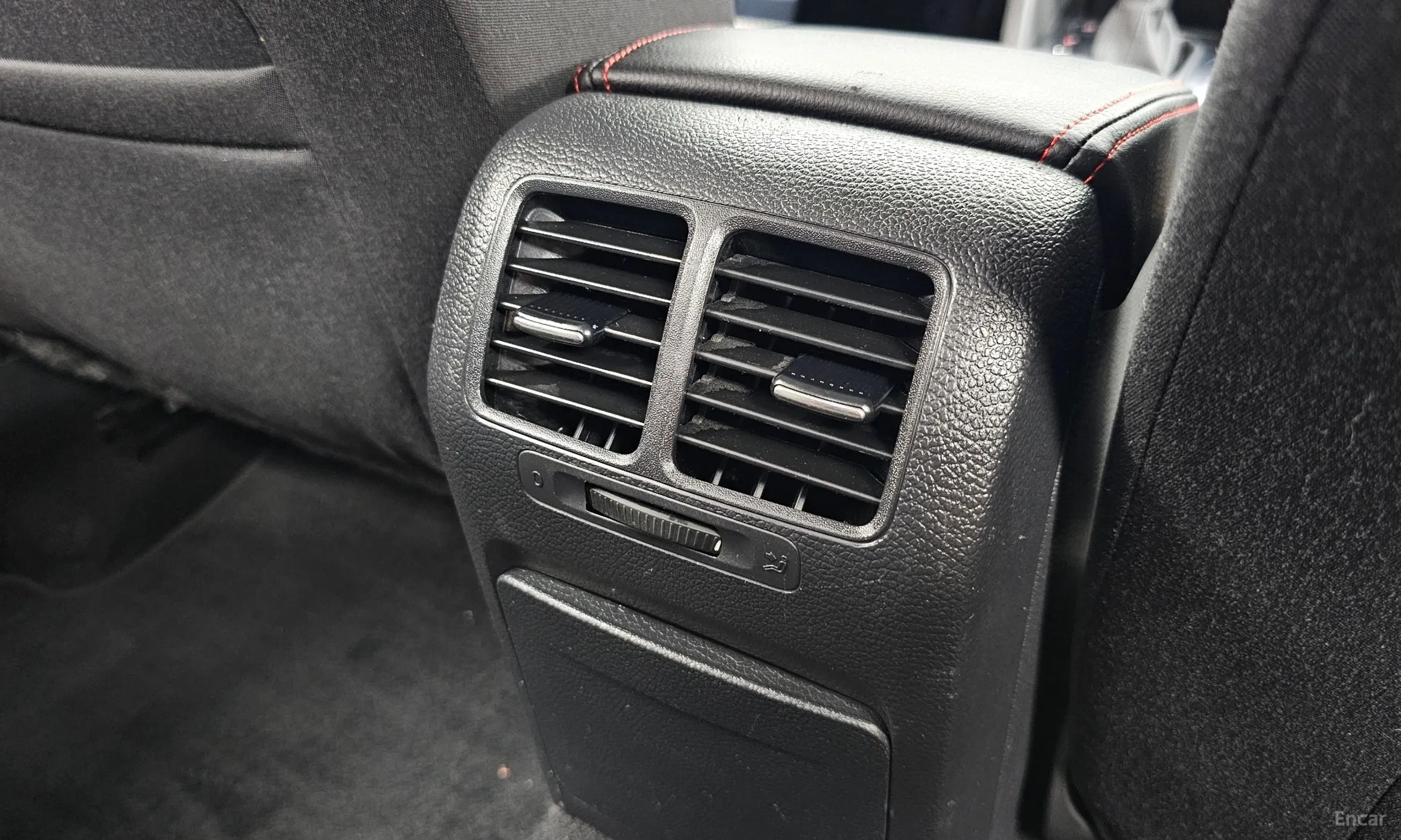 Volkswagen Golf 6th Generation превью 19