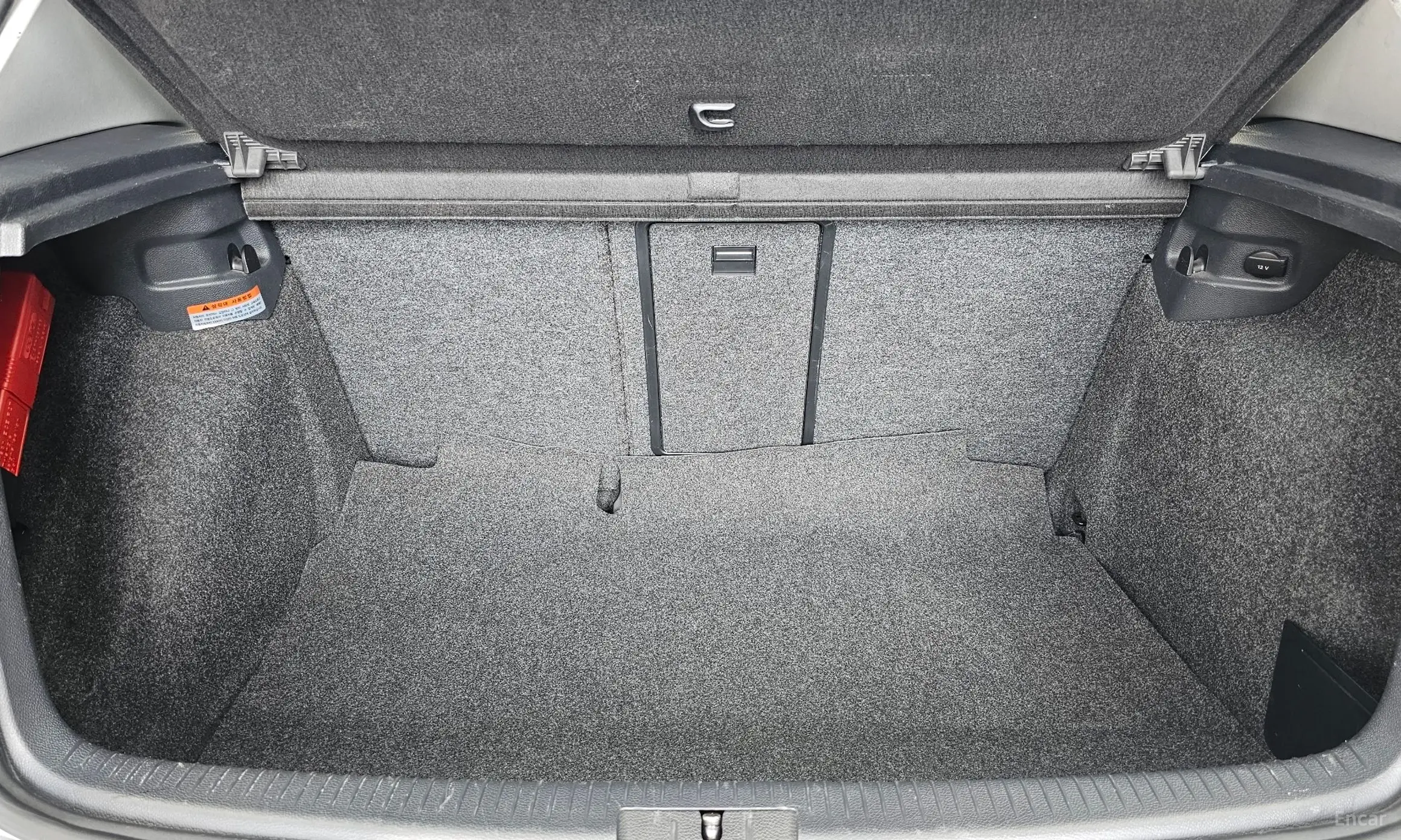Volkswagen Golf 6th Generation превью 20