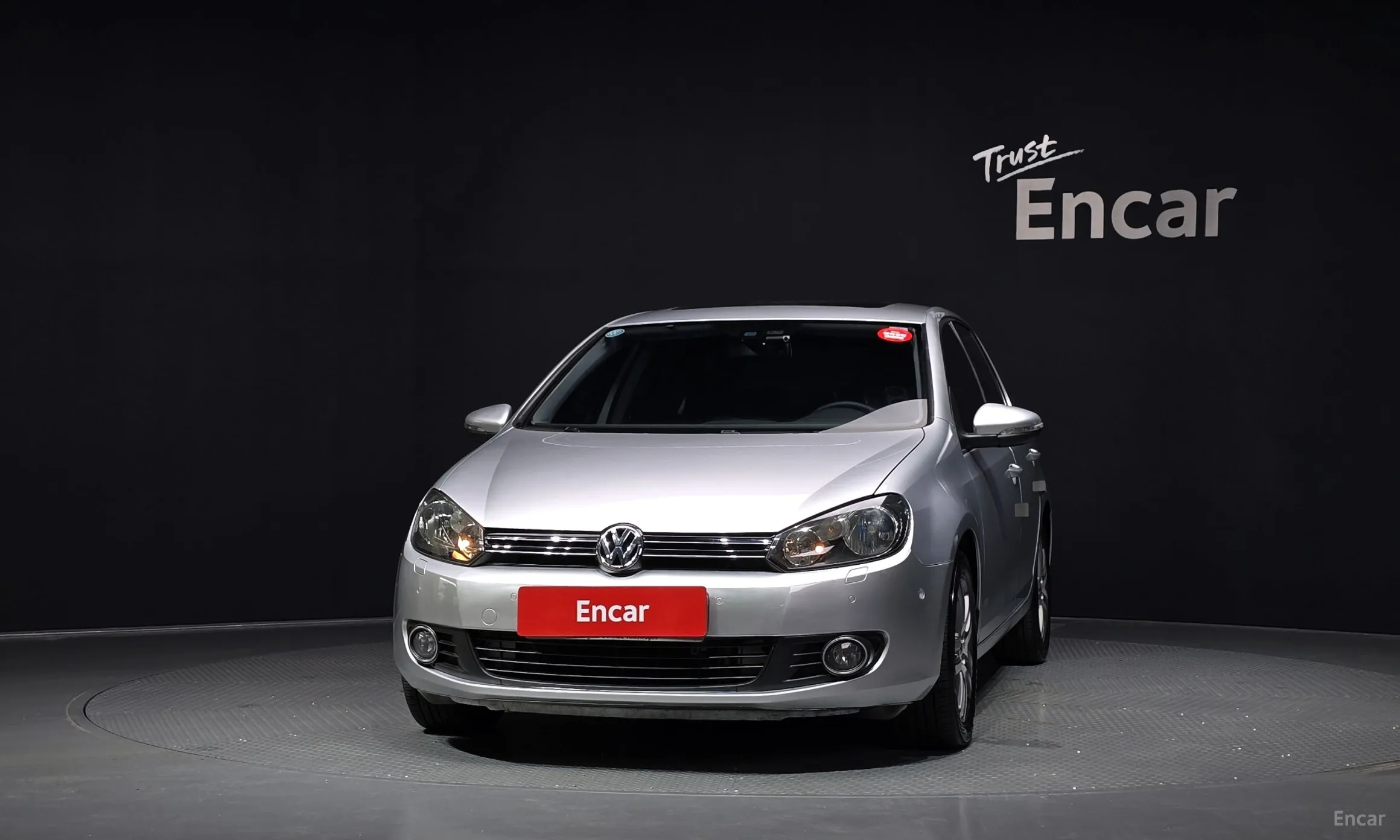 Volkswagen Golf 6th Generation превью 3