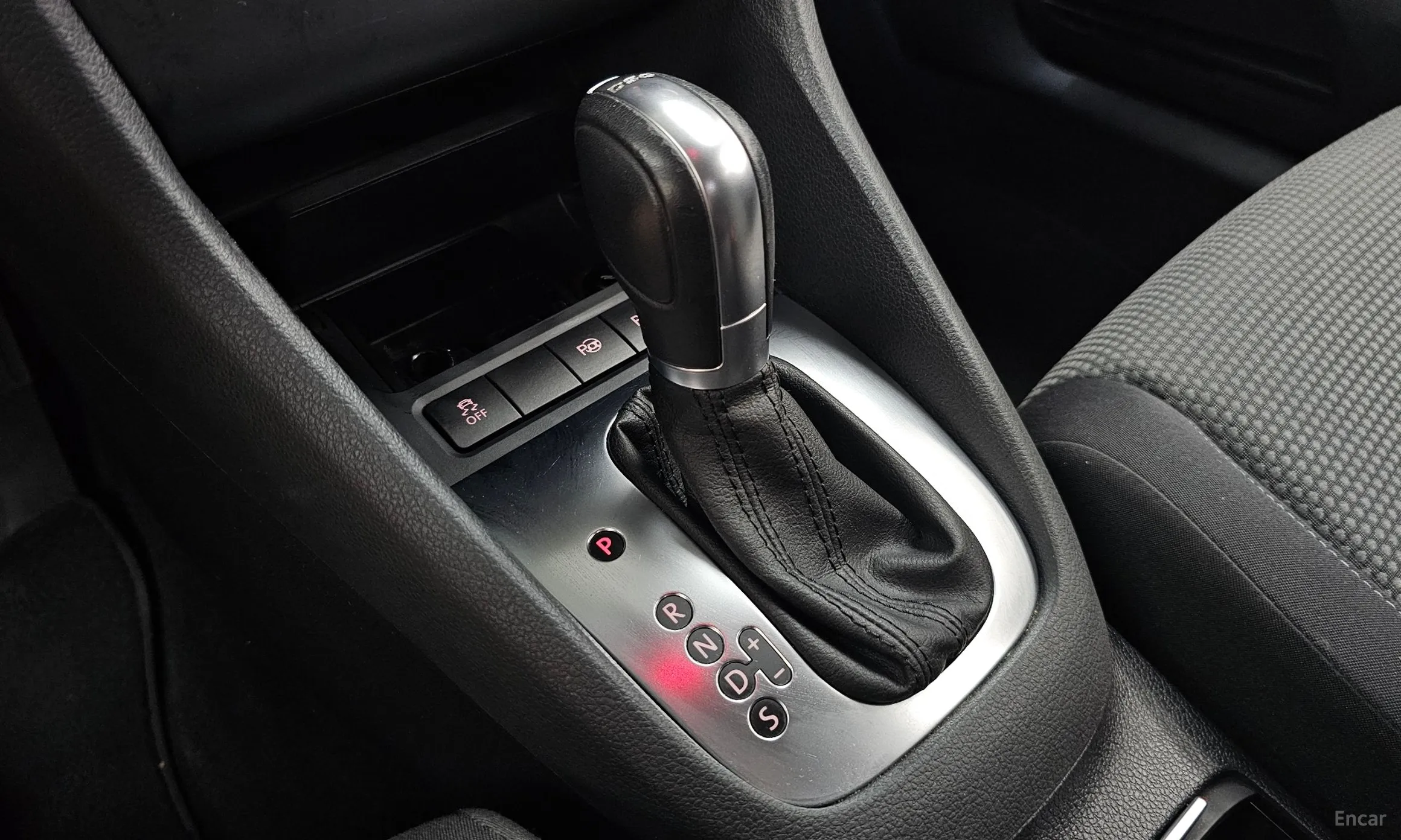 Volkswagen Golf 6th Generation превью 9