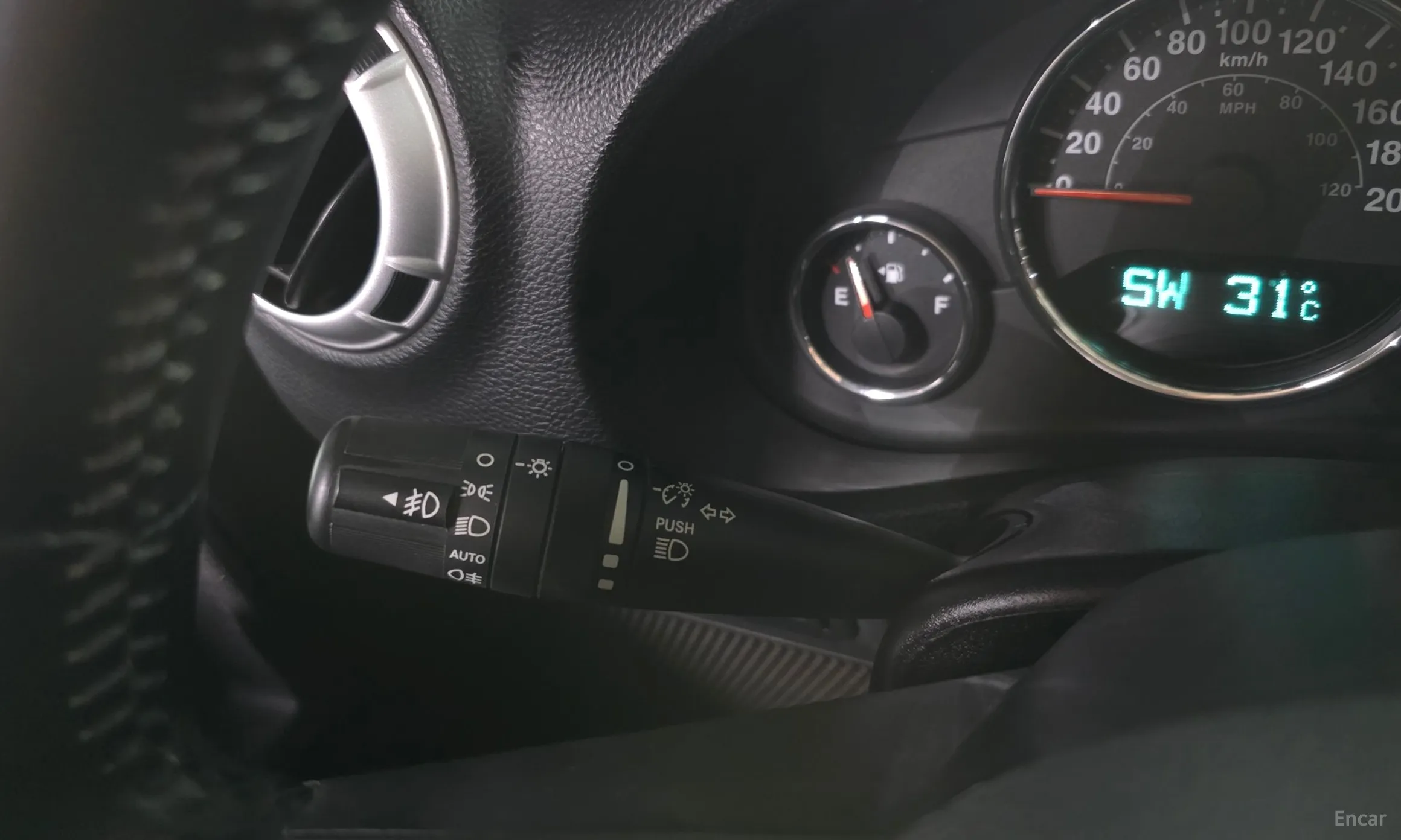 Jeep Wrangler (JK) превью 16