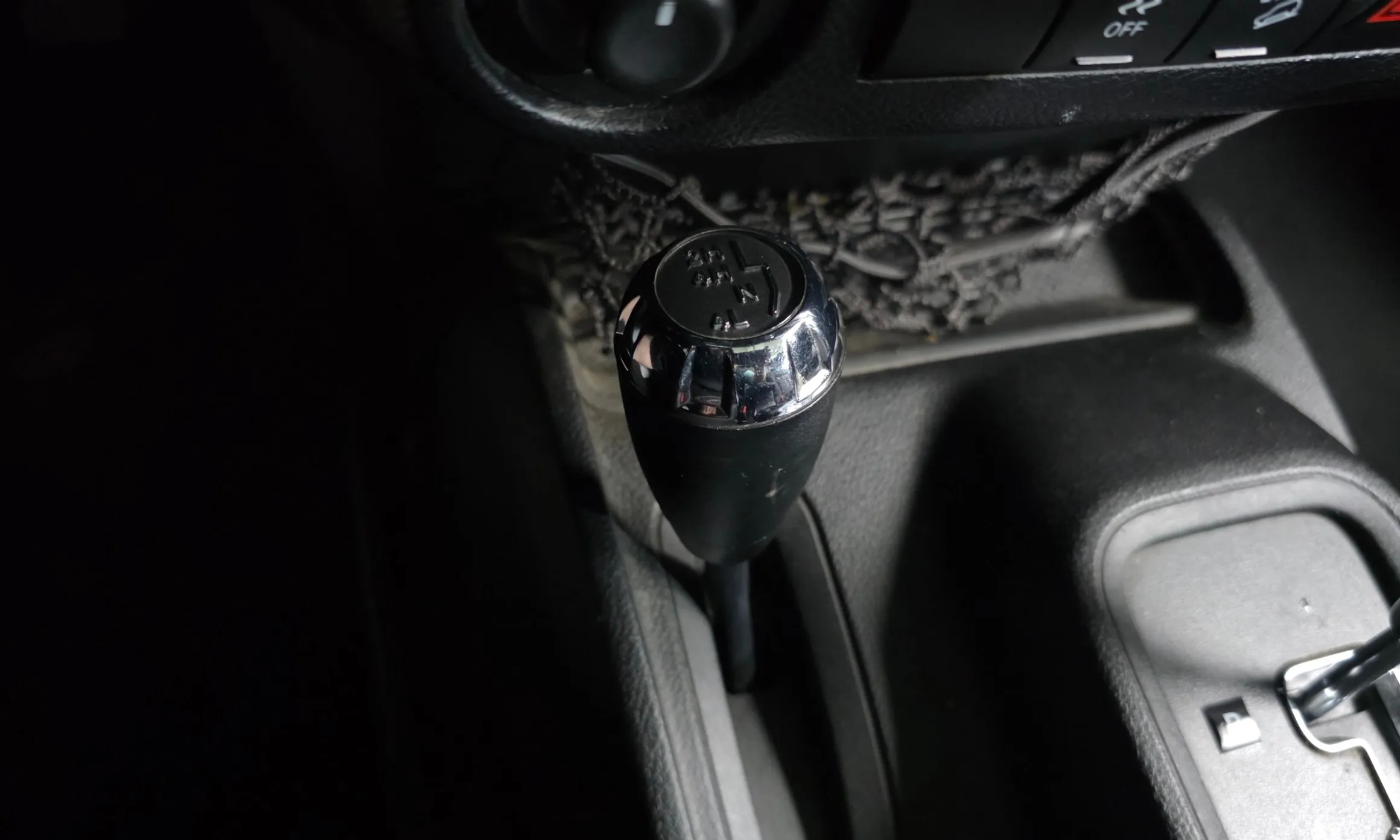 Jeep Wrangler (JK) превью 18
