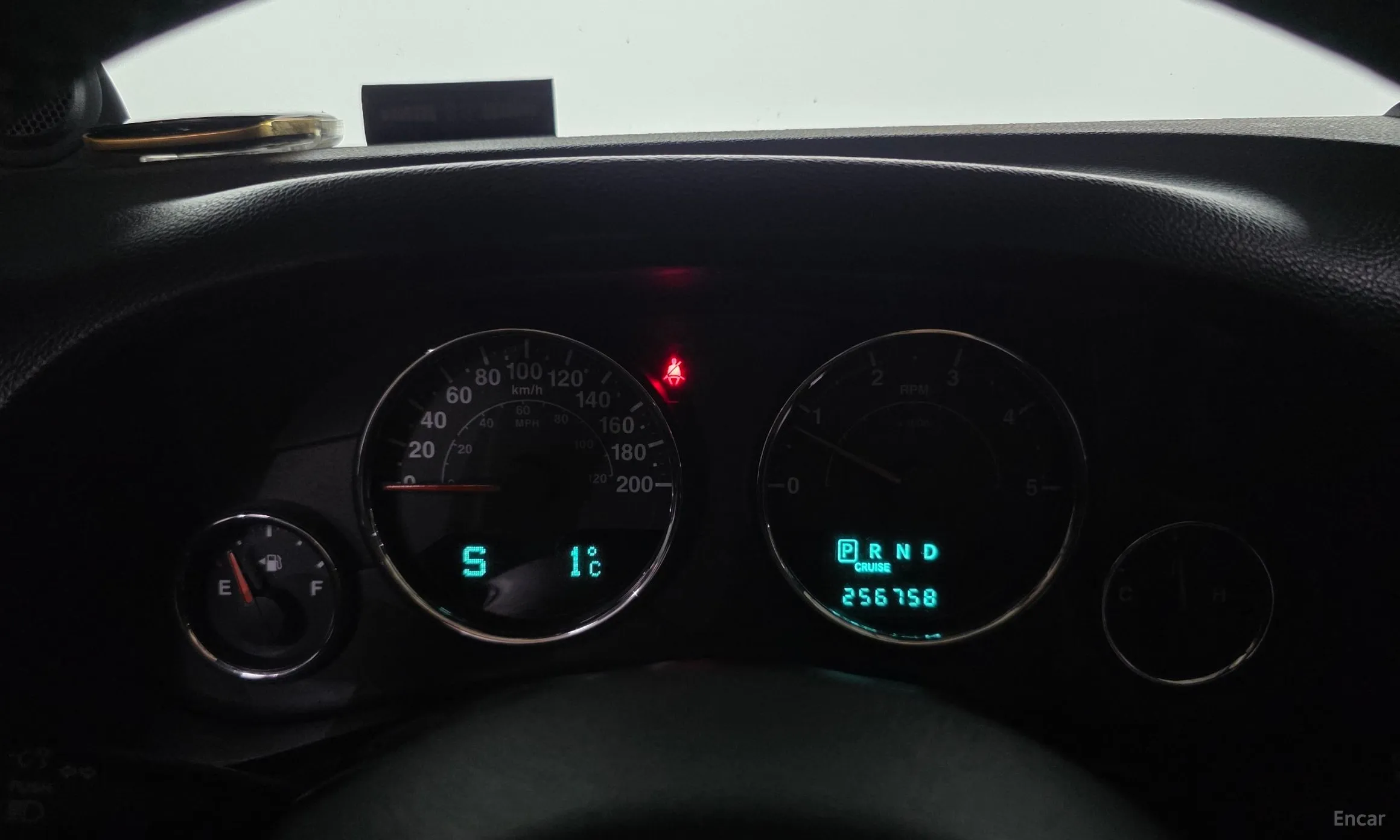 Jeep Wrangler (JK) превью 8