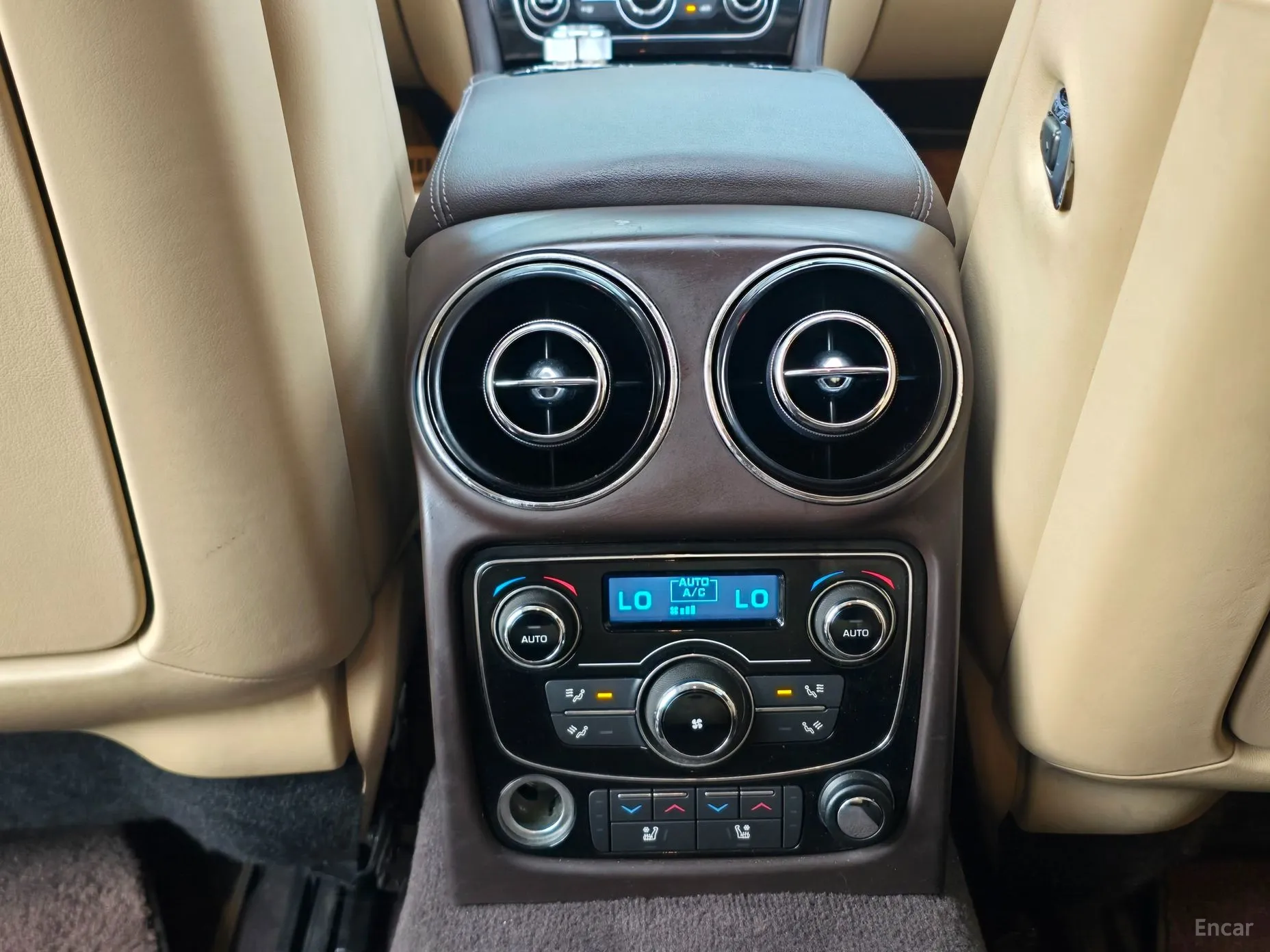 Jaguar All New XJ превью 16