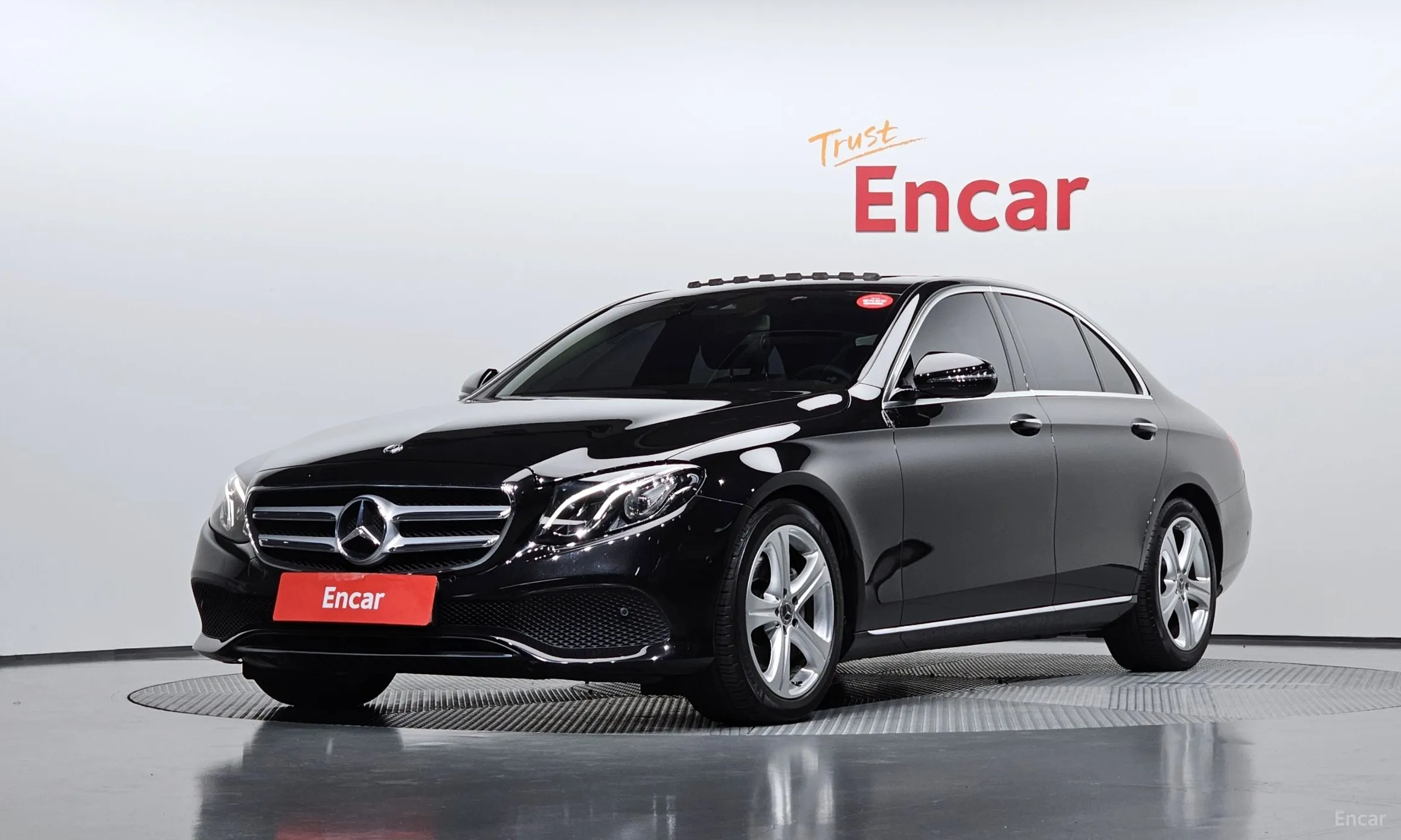 Mercedes Benz E-Class W213