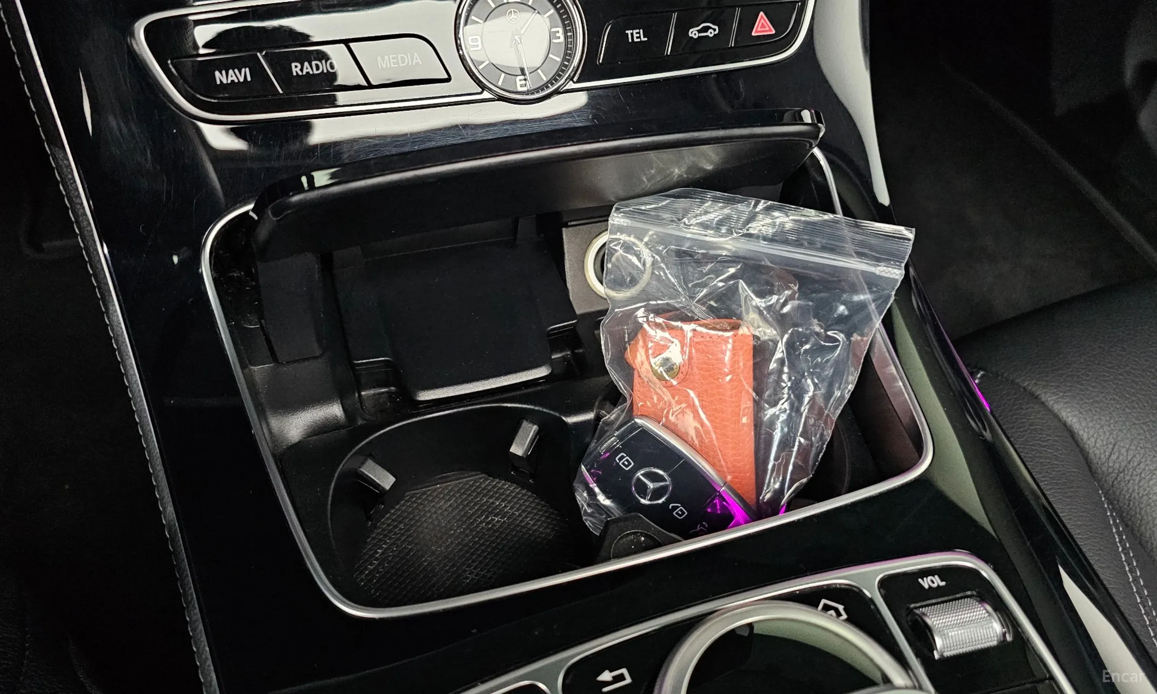 Mercedes Benz E-Class W213 превью 16