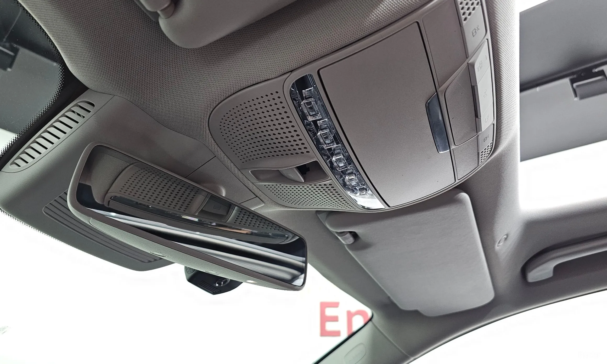 Mercedes Benz E-Class W213 превью 17