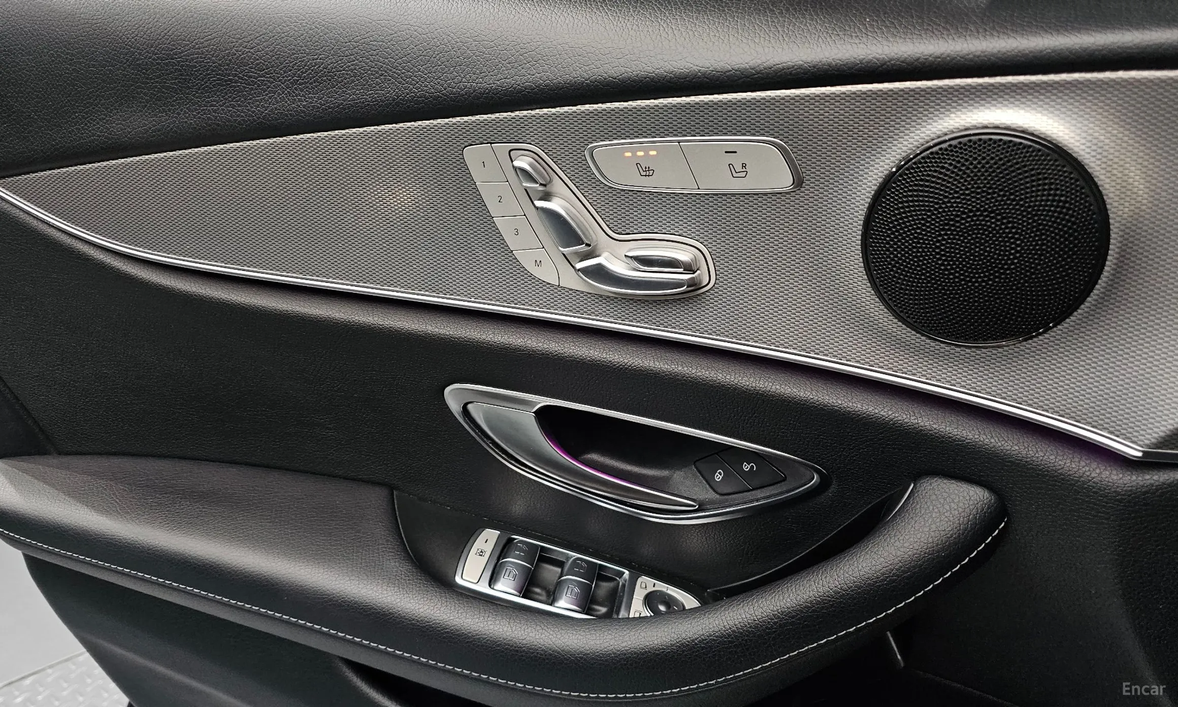 Mercedes Benz E-Class W213 превью 18