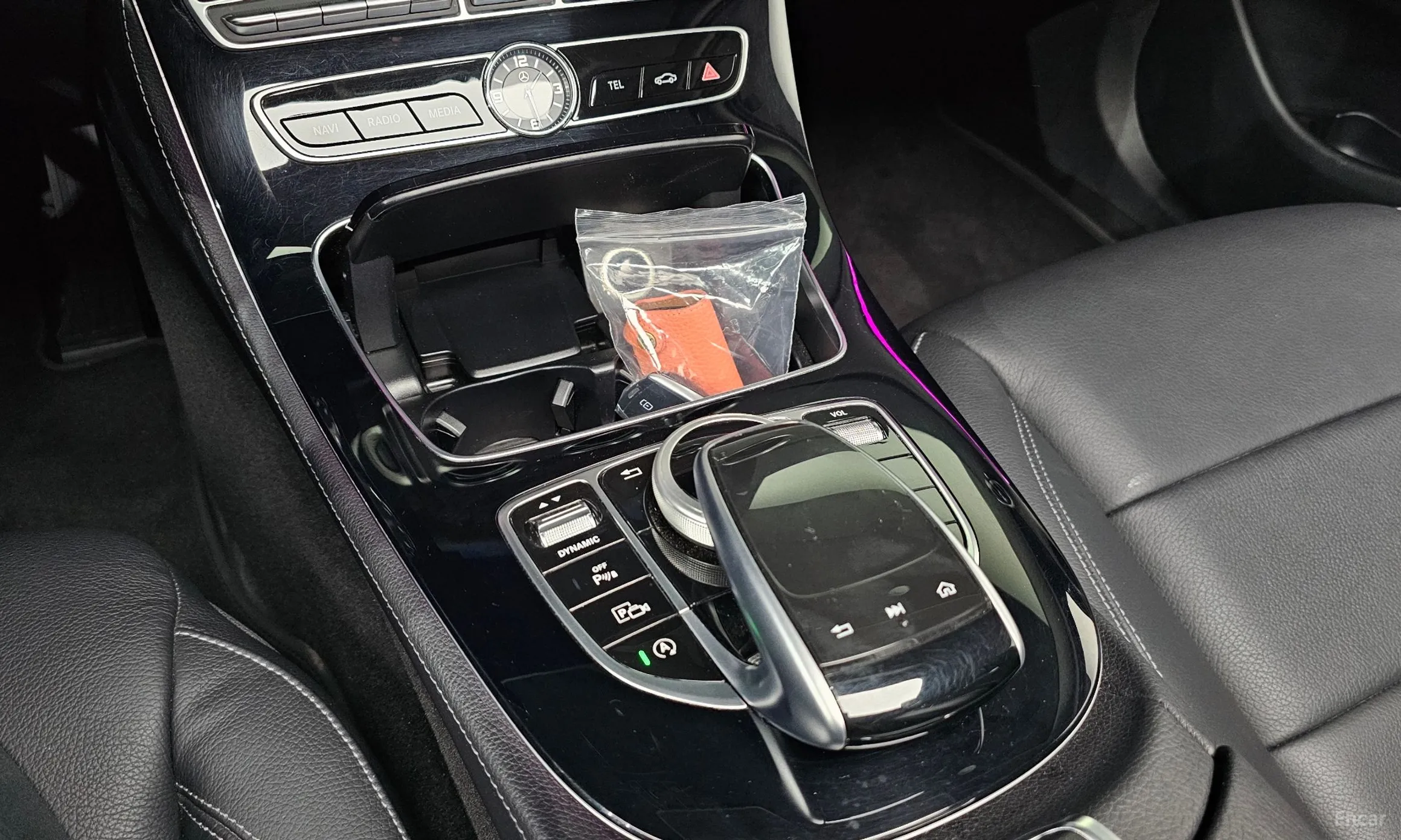 Mercedes Benz E-Class W213 превью 19