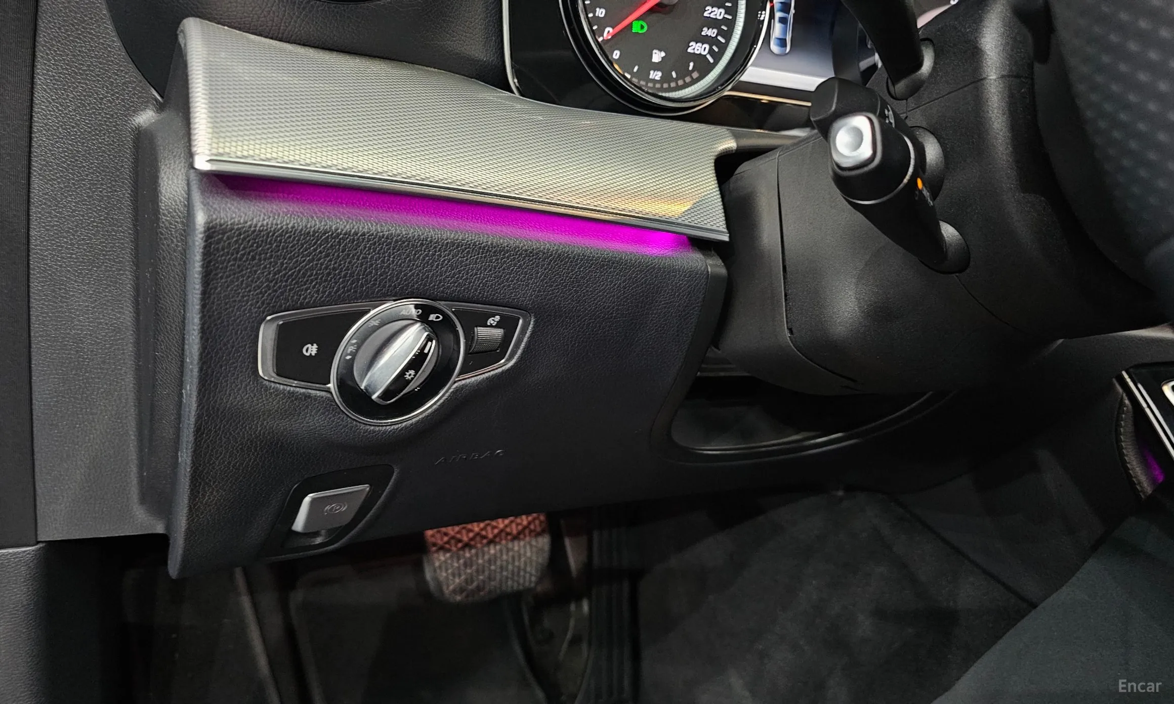 Mercedes Benz E-Class W213 превью 20