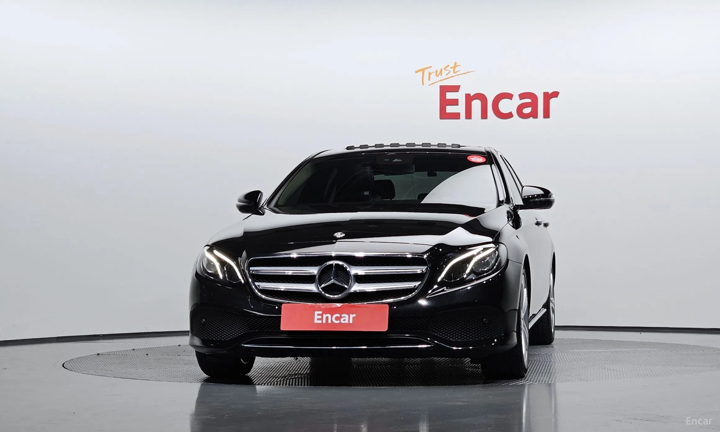 Mercedes Benz E-Class W213 превью 3