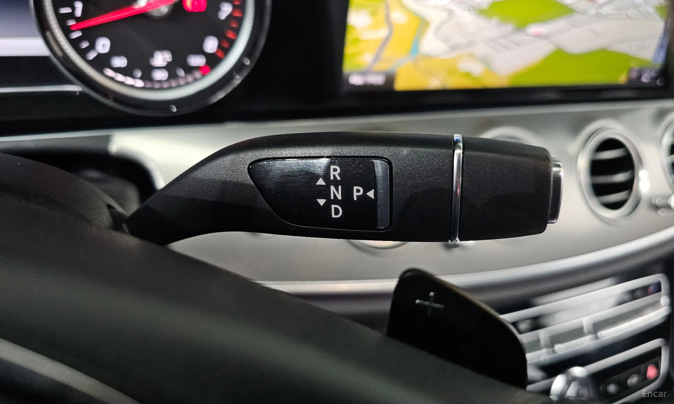 Mercedes Benz E-Class W213 превью 9
