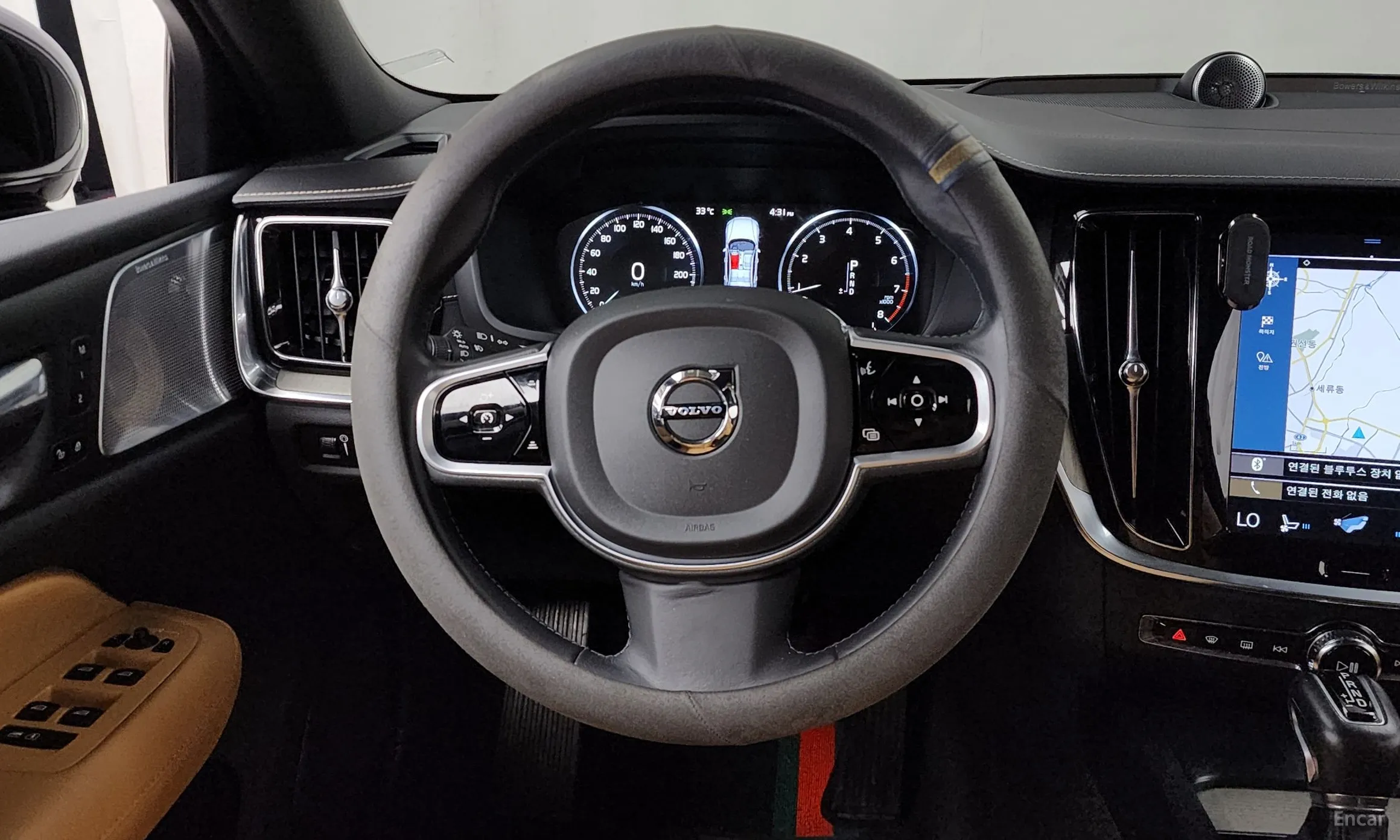Volvo S60 3rd Generation превью 13