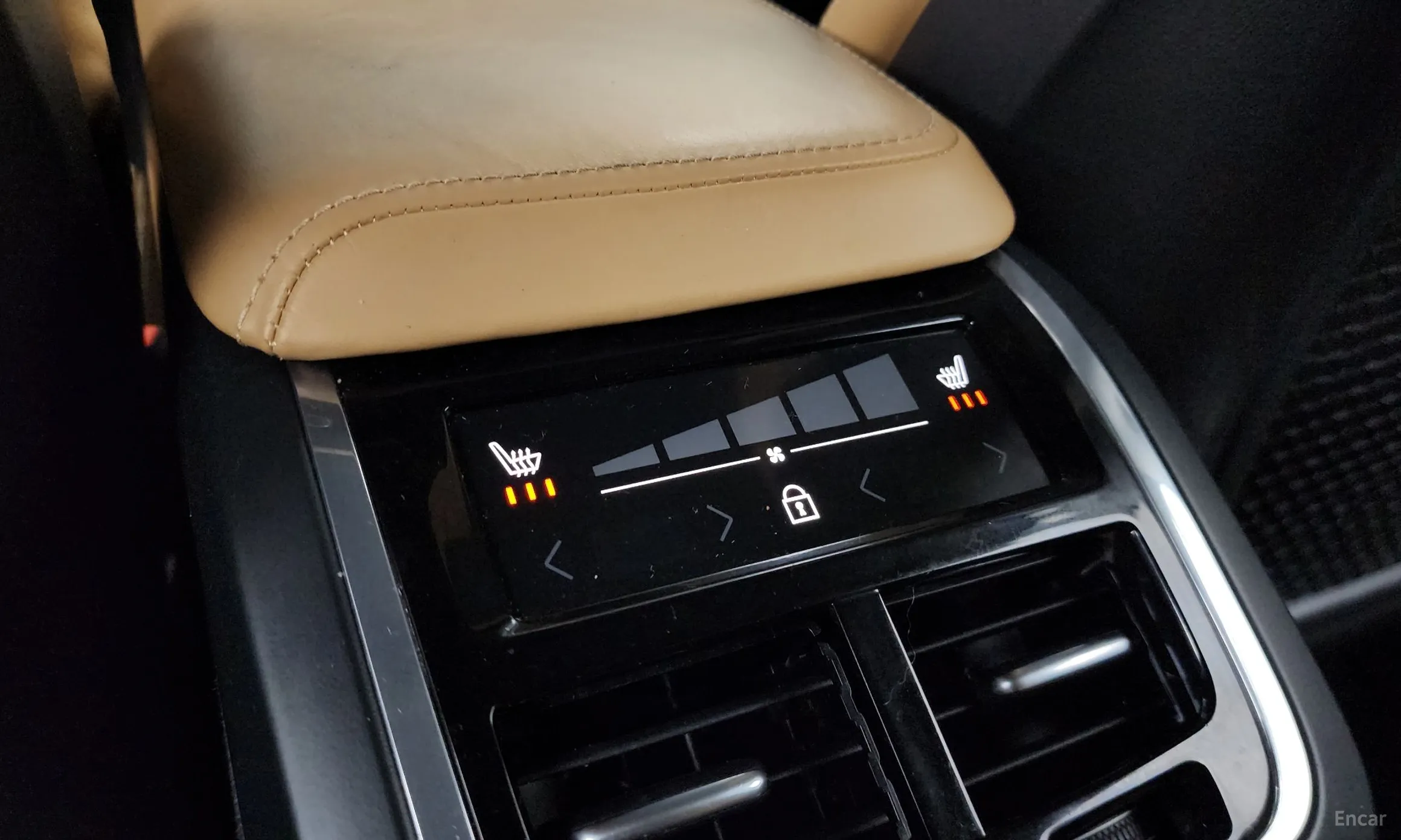 Volvo S60 3rd Generation превью 19