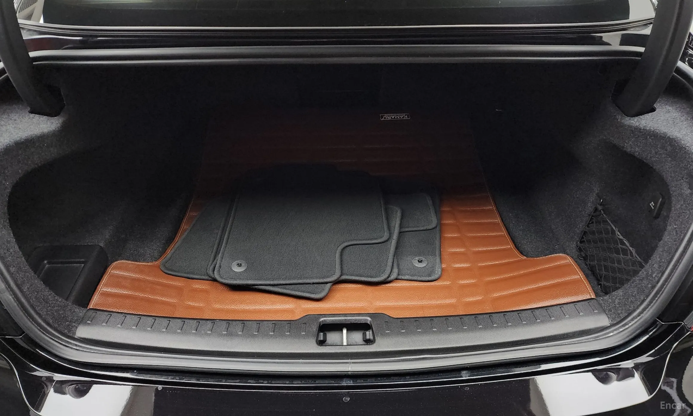 Volvo S60 3rd Generation превью 20
