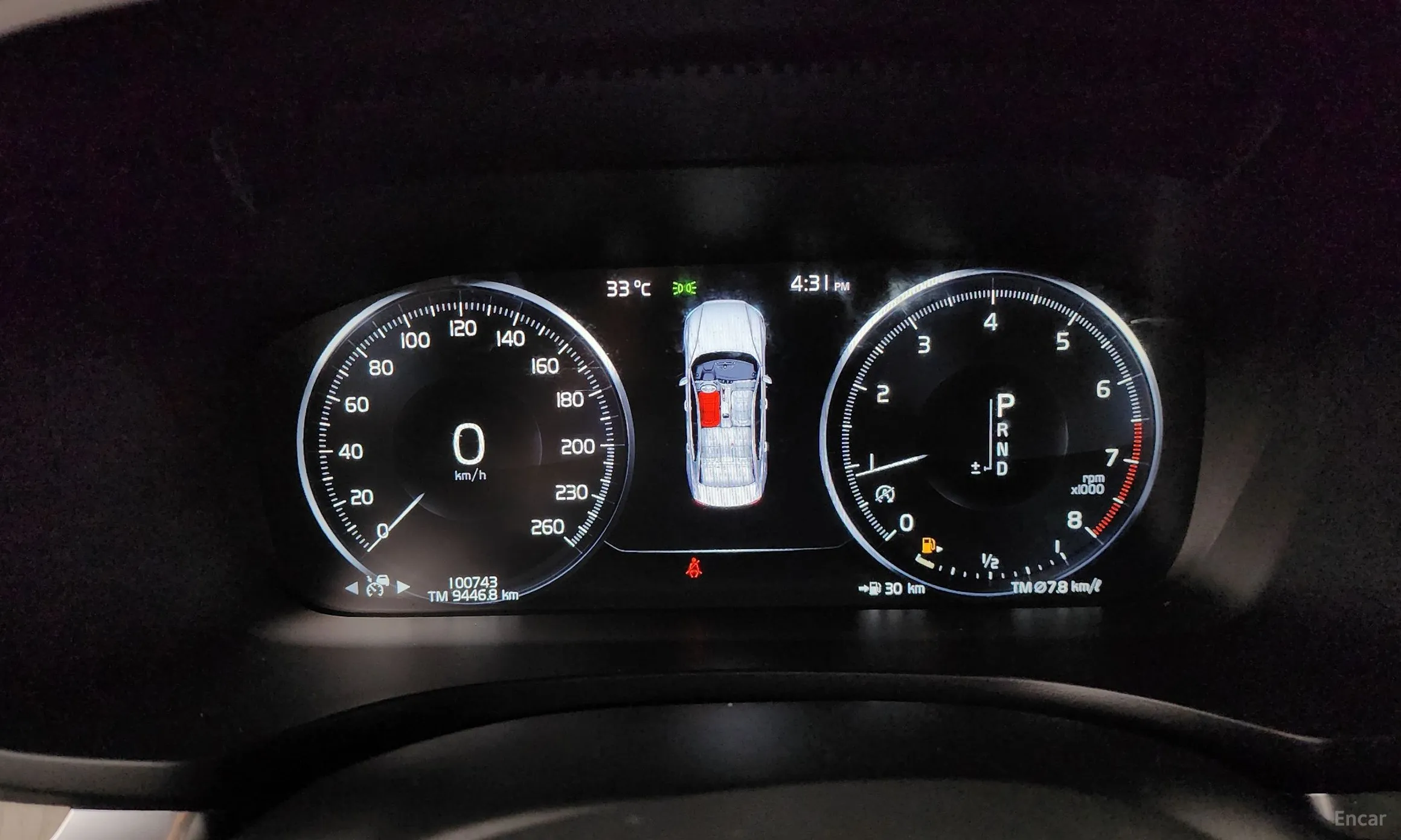 Volvo S60 3rd Generation превью 8