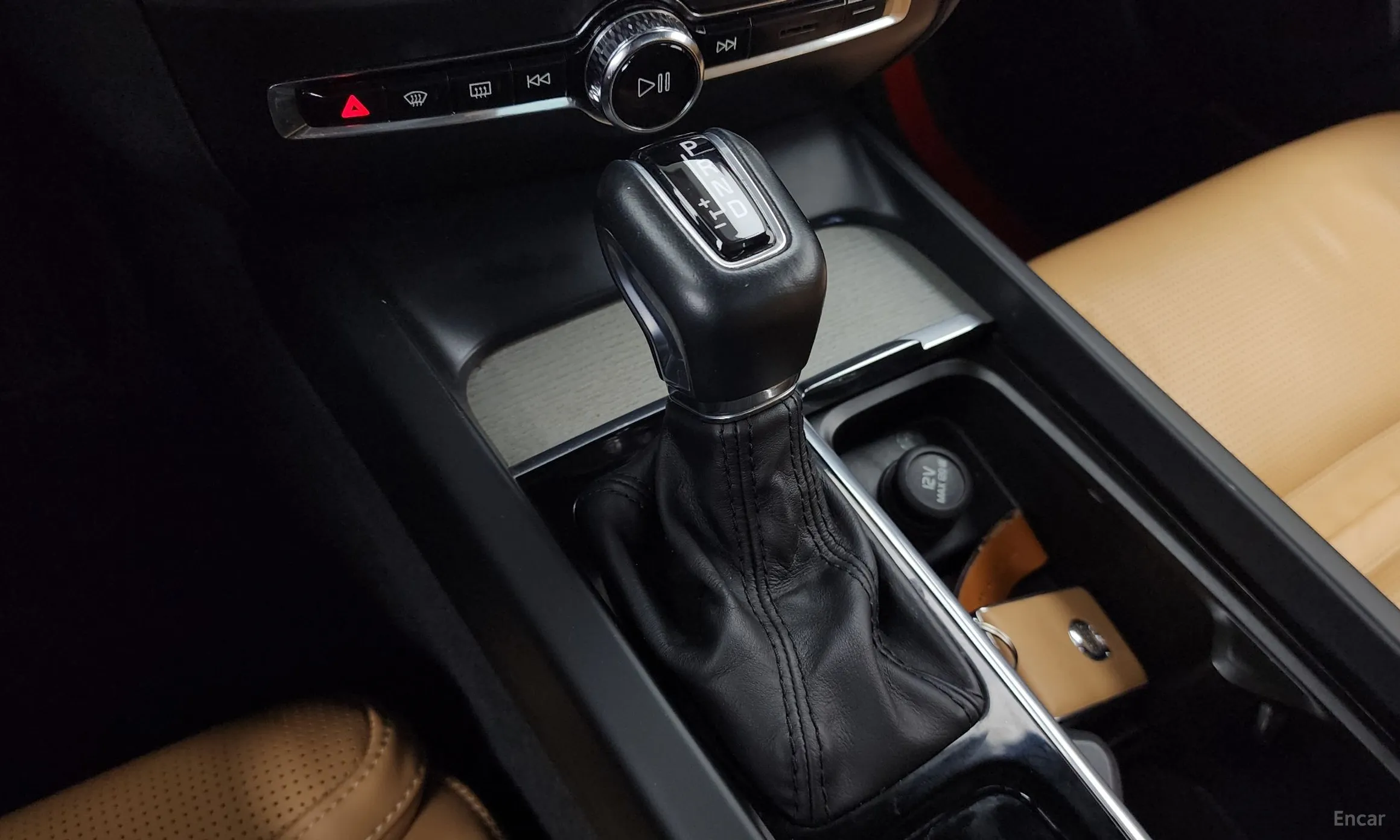 Volvo S60 3rd Generation превью 9
