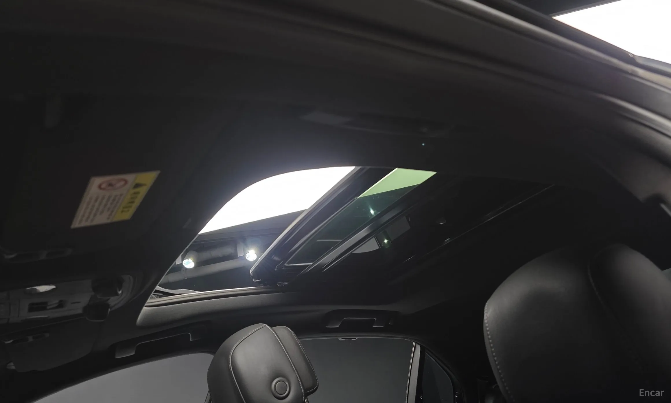 Cadillac CTS Gen 3 превью 15
