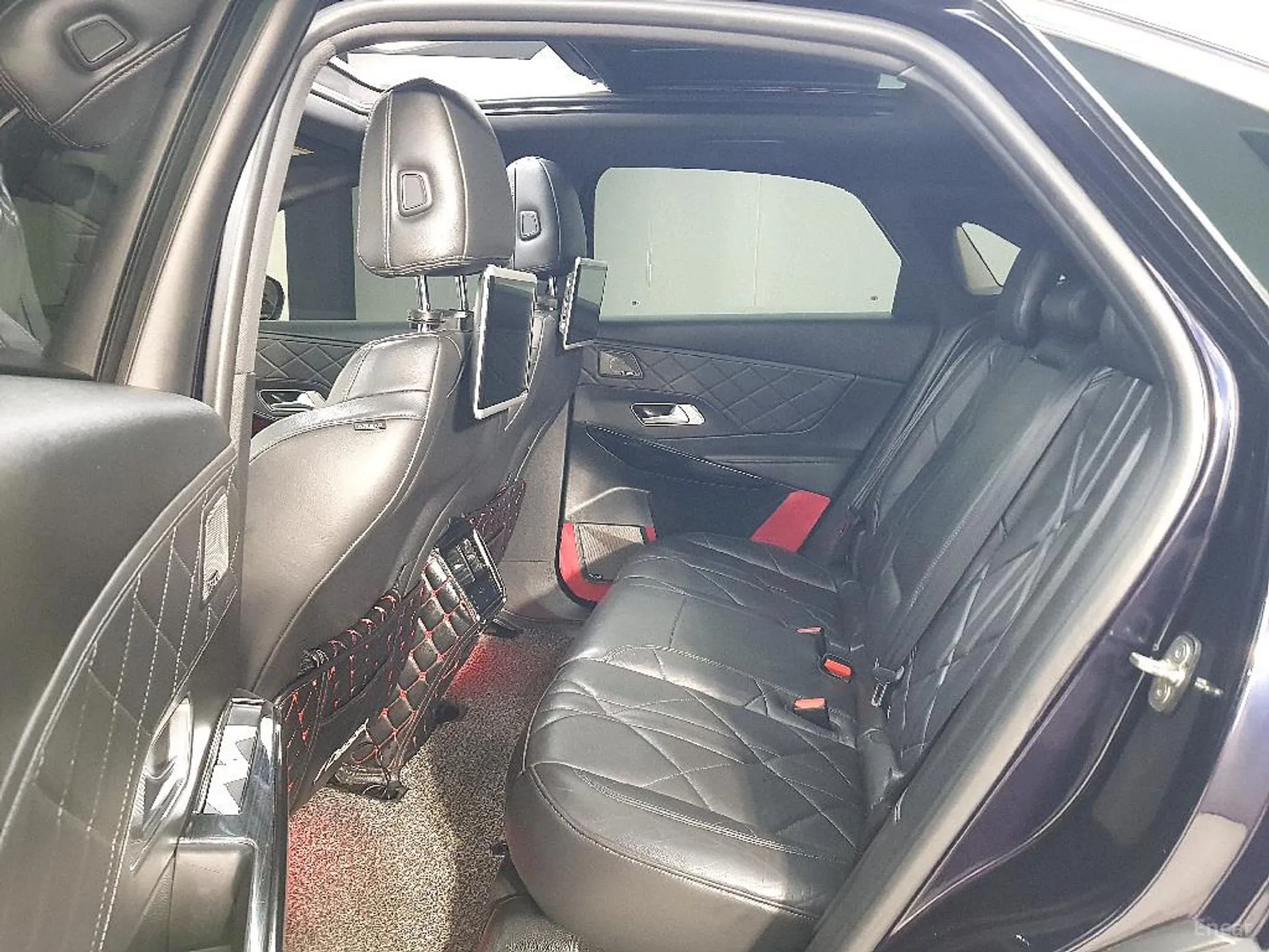 Citroën/DS DS7 Cross Bag превью 9