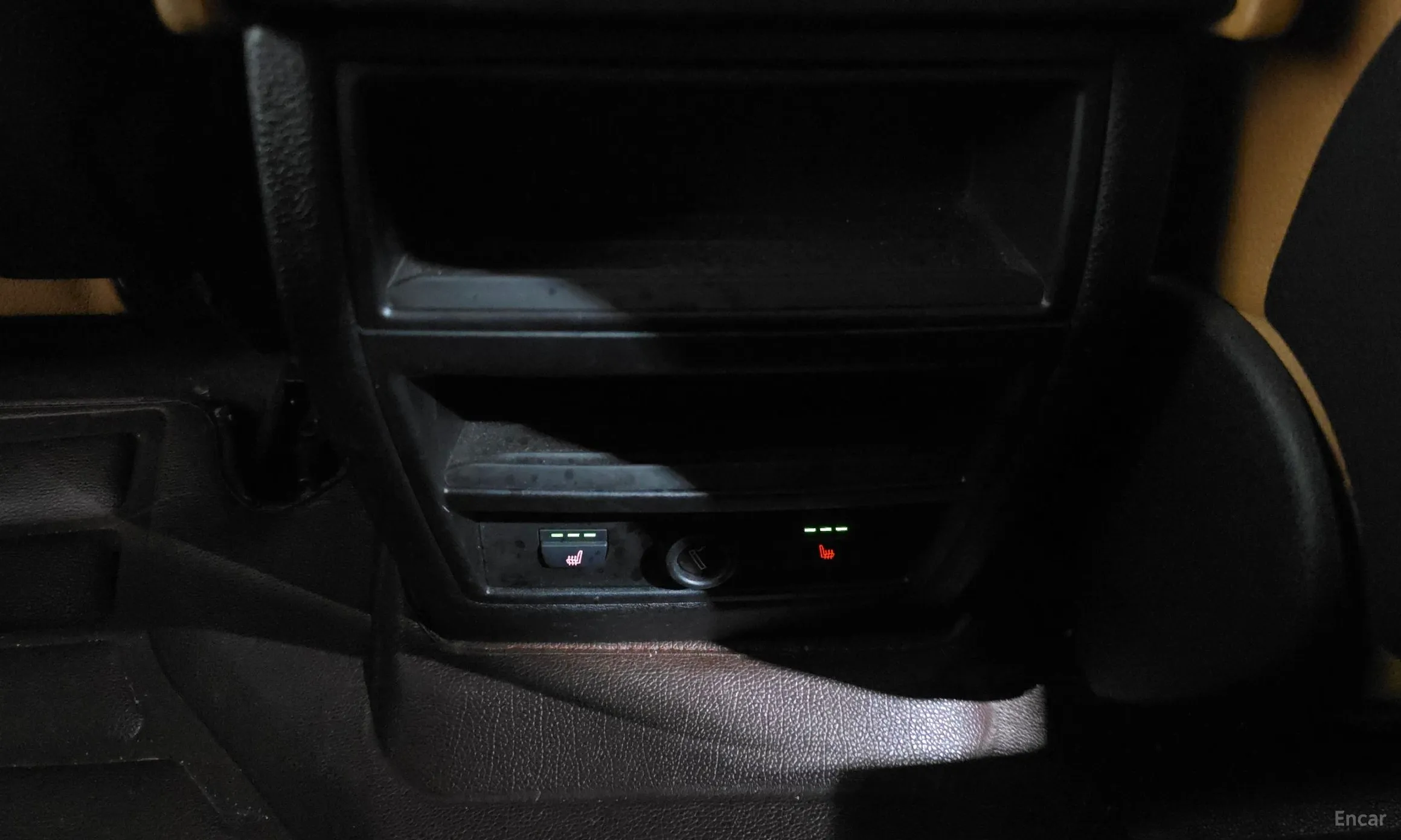BMW X6 (F16) превью 18