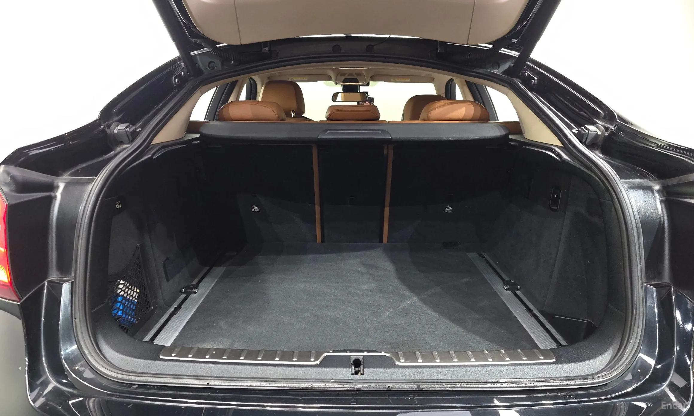 BMW X6 (F16) превью 20