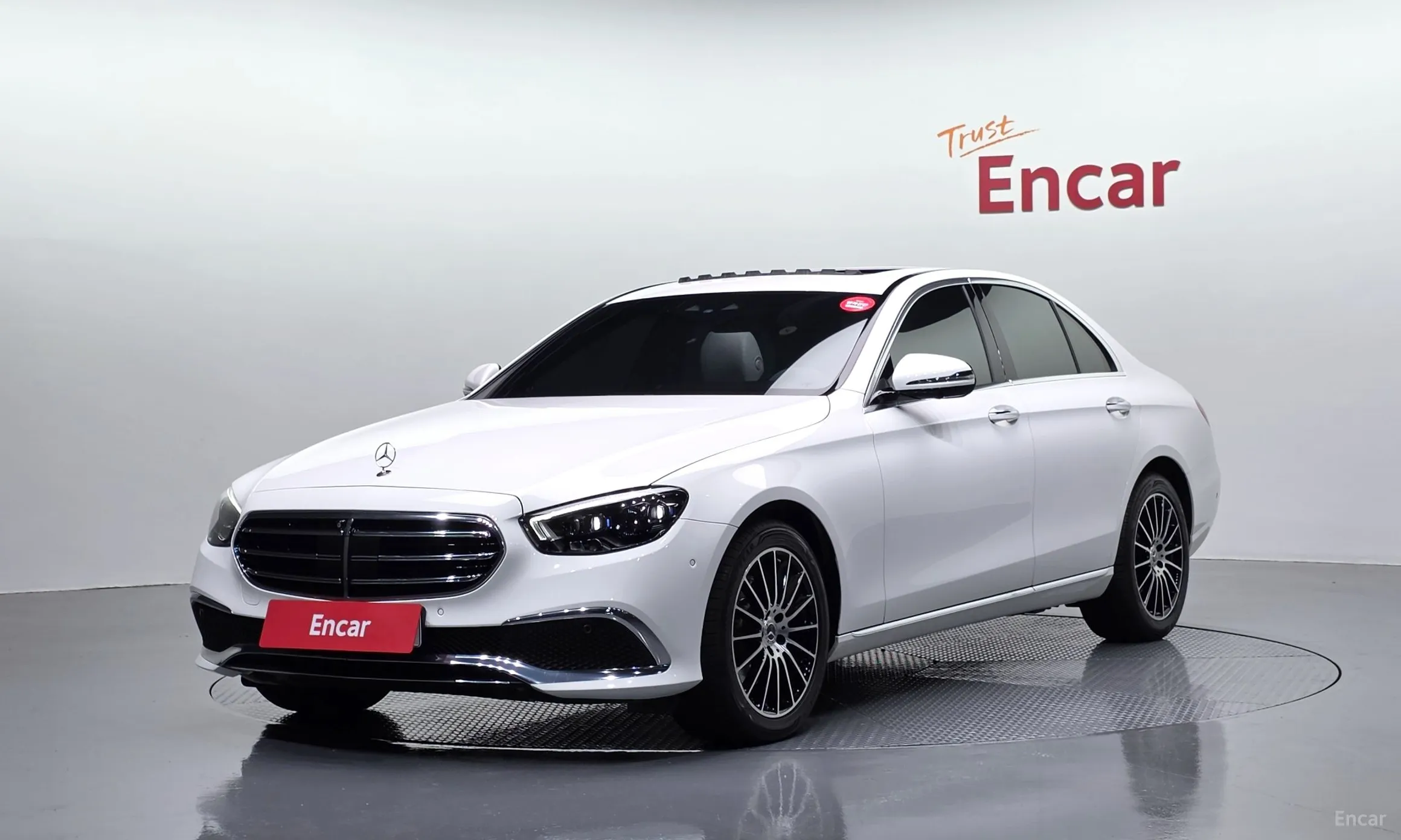 E-Class W213