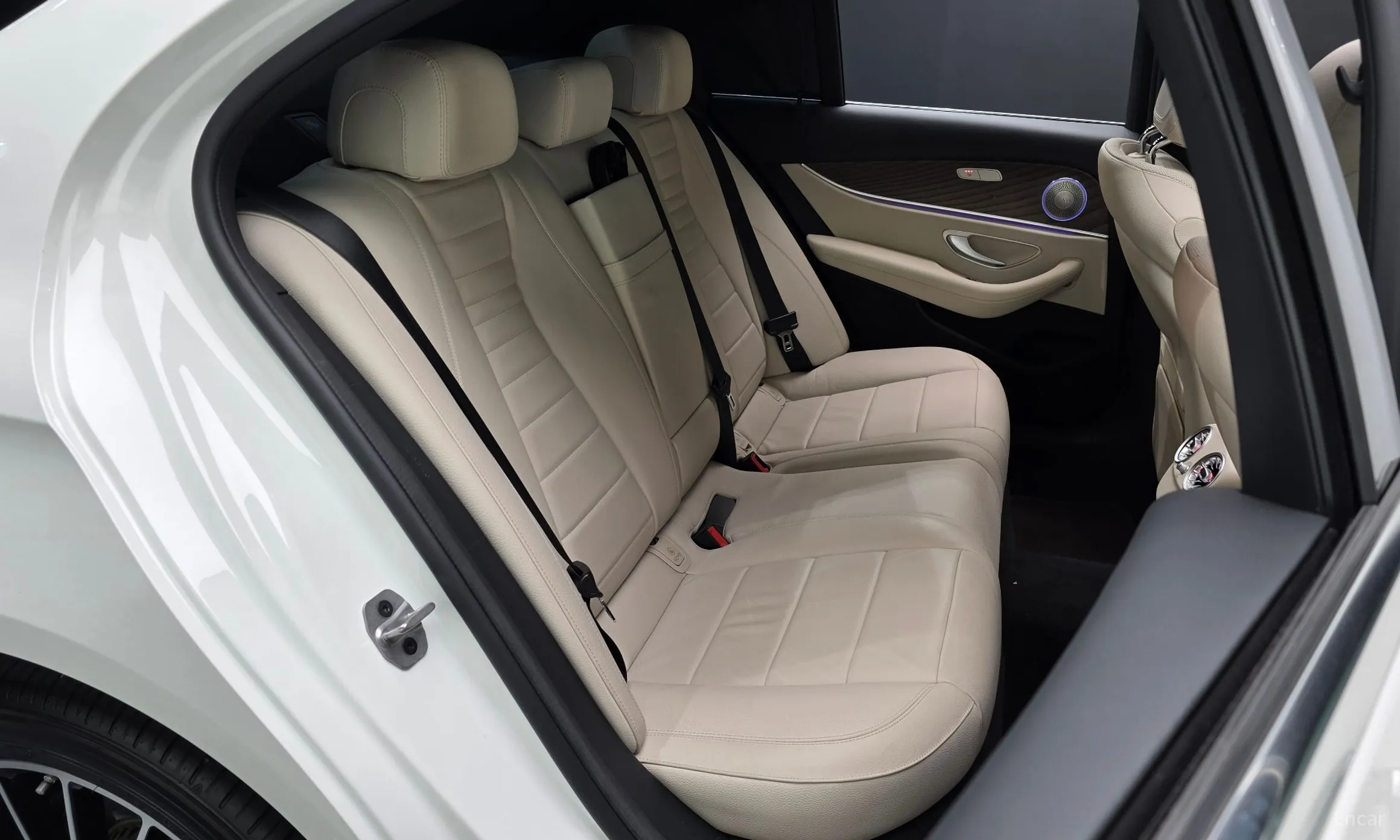 Mercedes Benz E-Class W213 превью 11