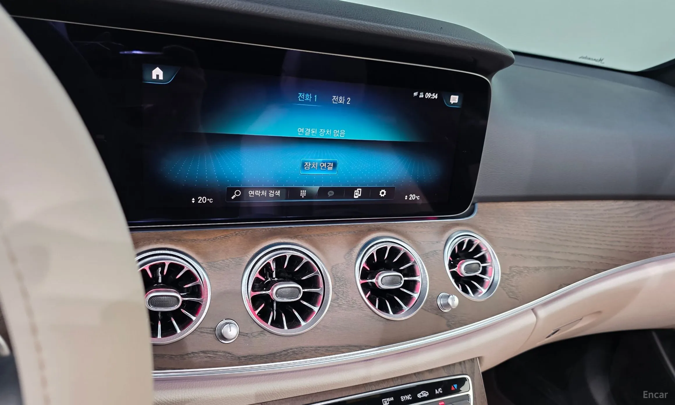 Mercedes Benz E-Class W213 превью 14