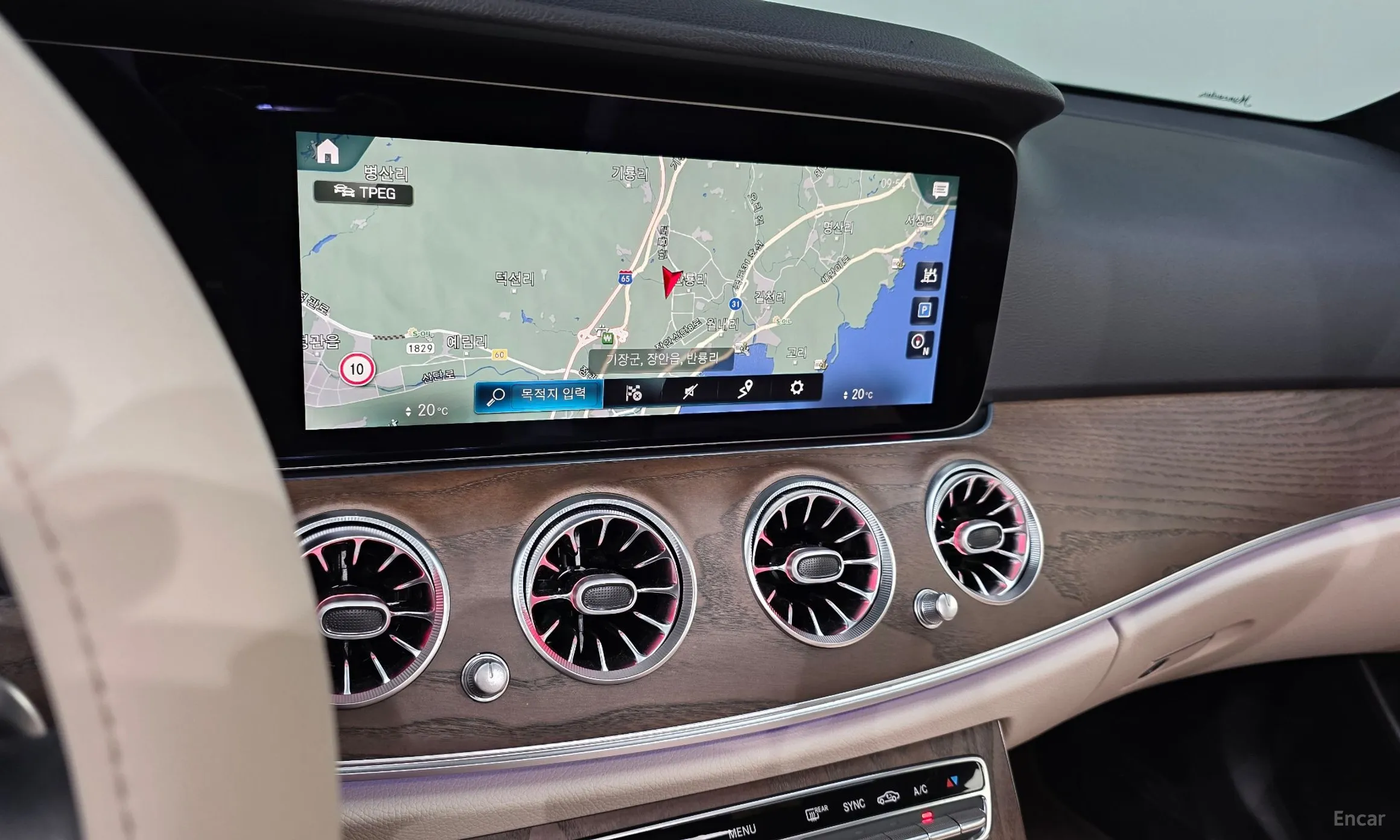 Mercedes Benz E-Class W213 превью 15